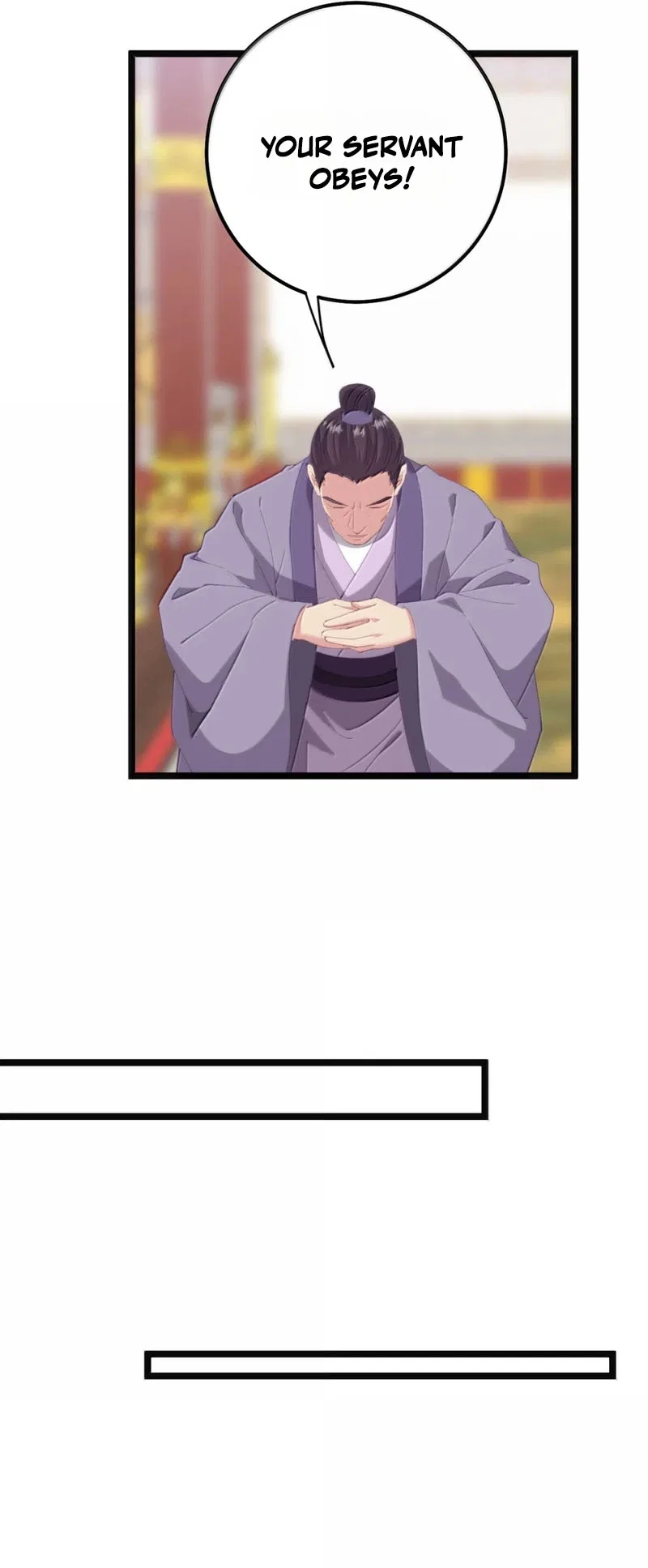 Breaking Into the Body of the Emperor’s Daughter Chapter 83 – Page 23