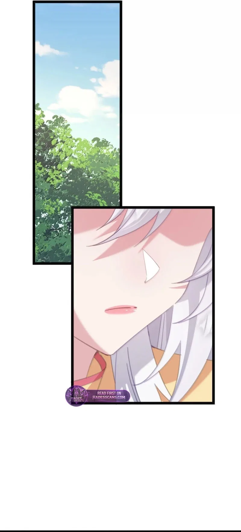 Breaking Into the Body of the Emperor’s Daughter Chapter 83 – Page 24