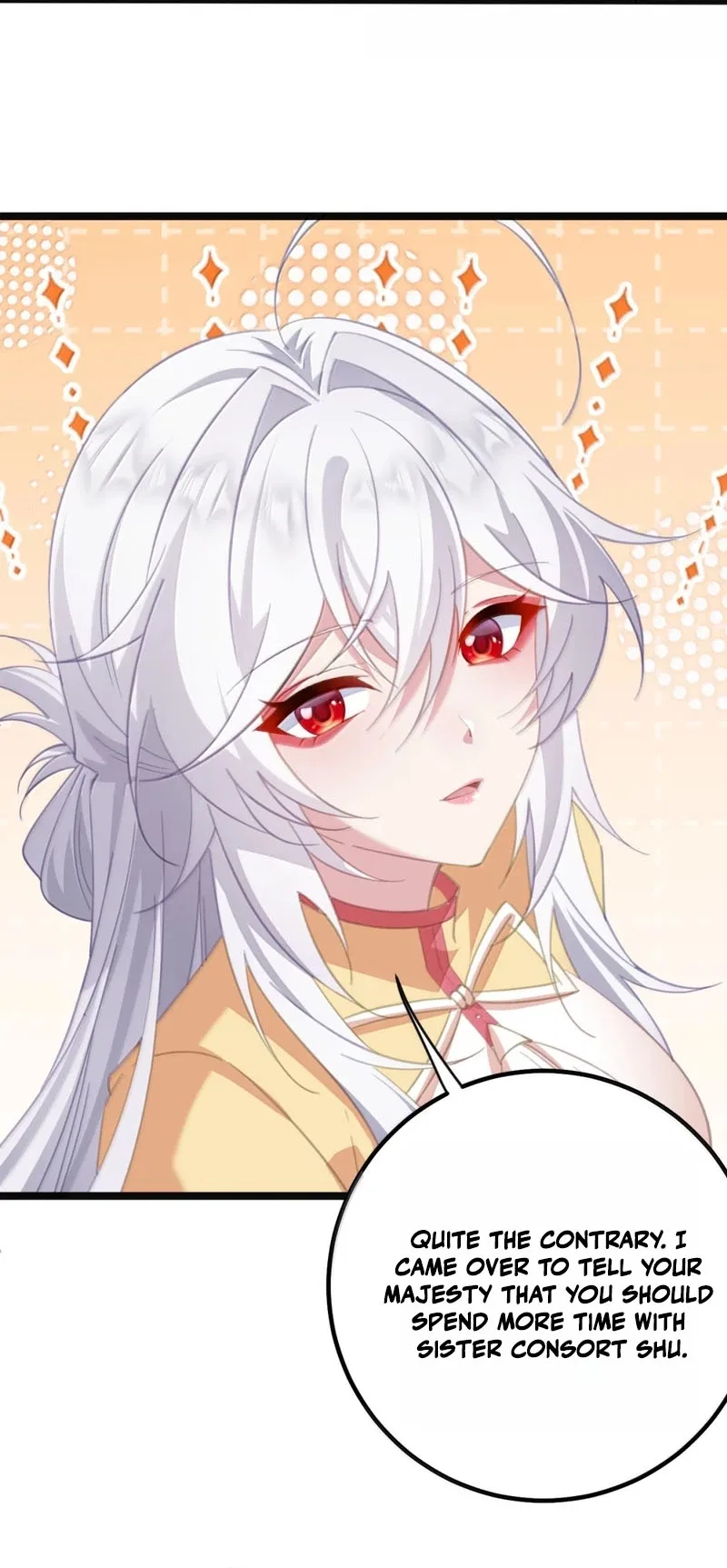 Breaking Into the Body of the Emperor’s Daughter Chapter 83 – Page 27