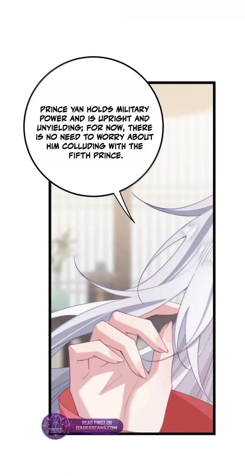 Breaking Into the Body of the Emperor’s Daughter Chapter 83 – Page 30