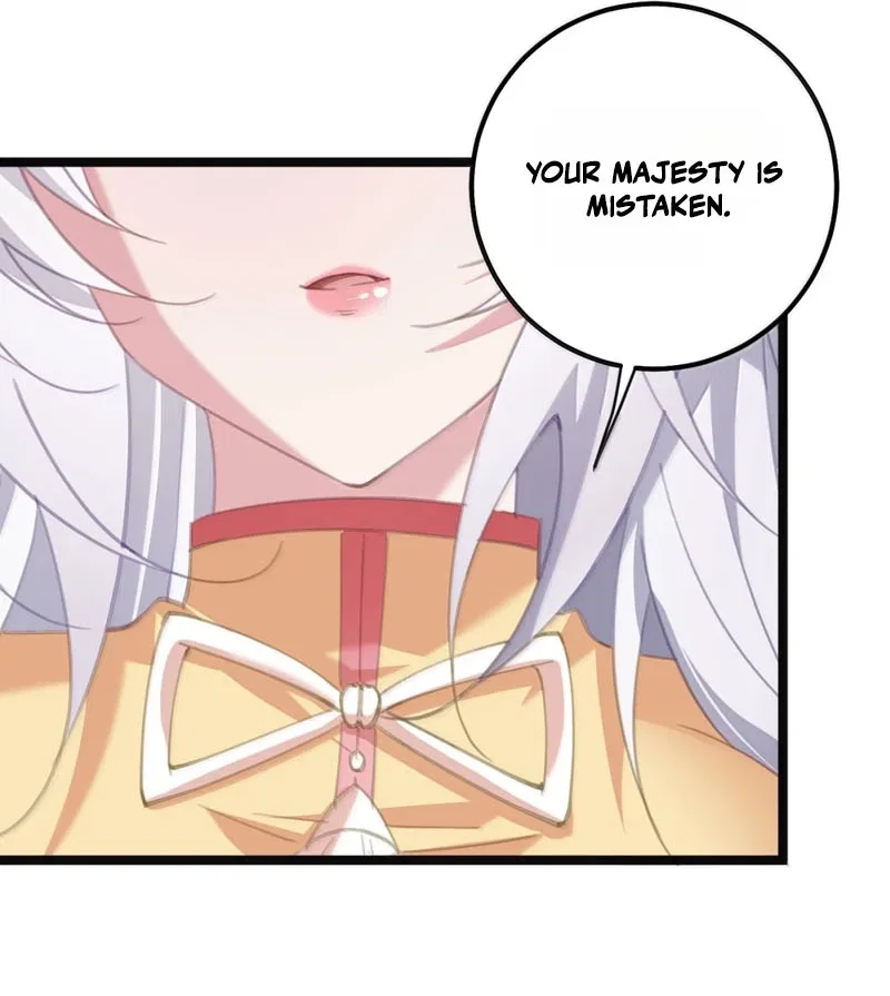 Breaking Into the Body of the Emperor’s Daughter Chapter 83 – Page 32