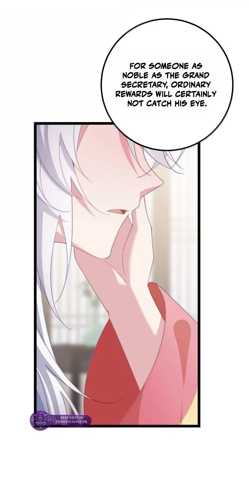 Breaking Into the Body of the Emperor’s Daughter Chapter 83 – Page 34