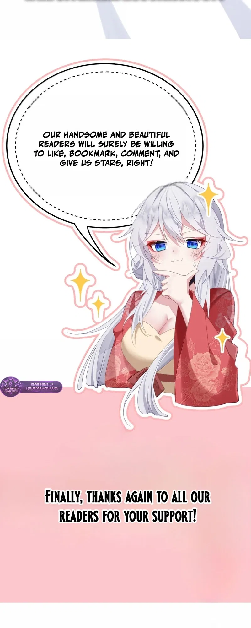 Breaking Into the Body of the Emperor’s Daughter Chapter 83 – Page 38