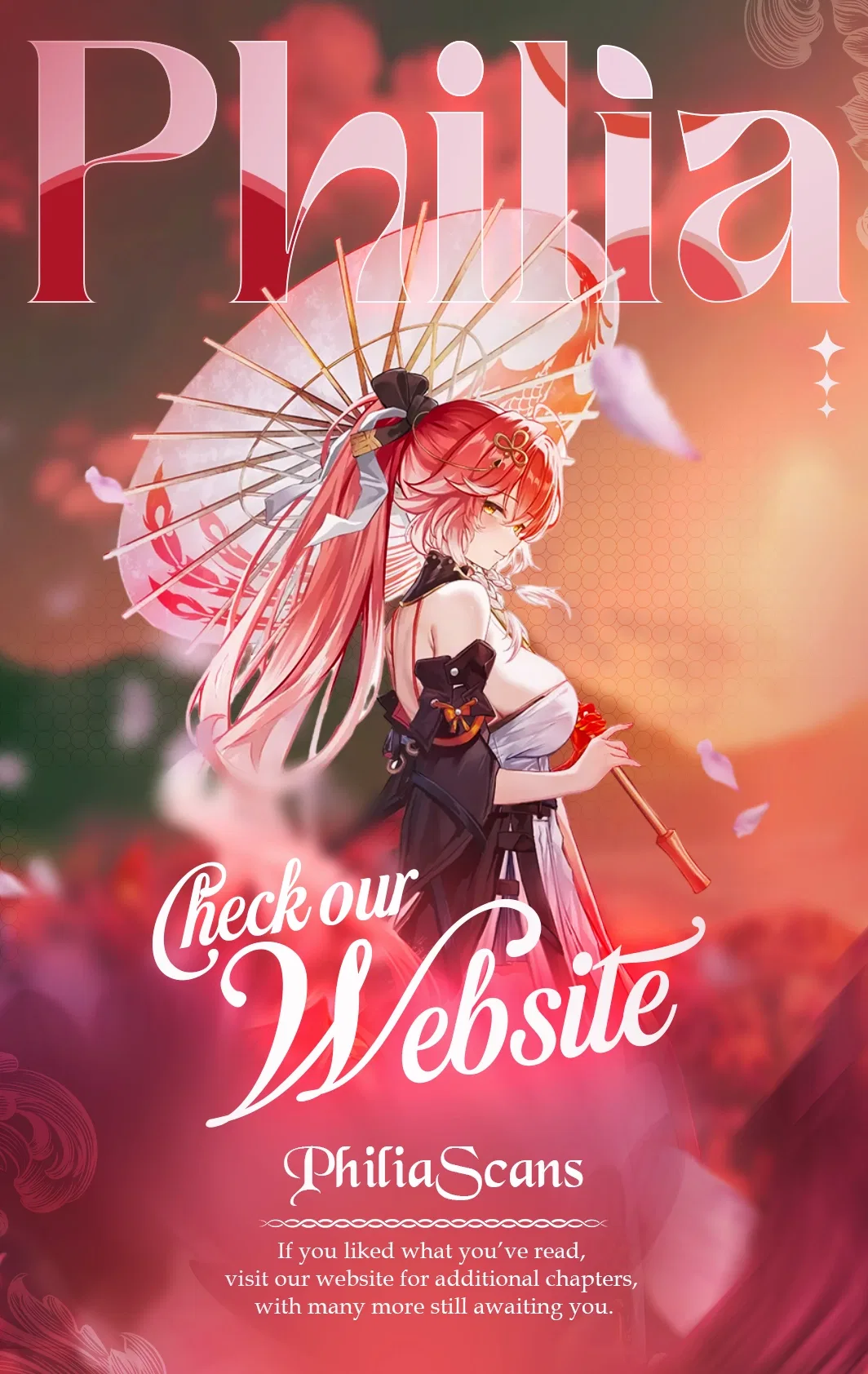 Breaking Into the Body of the Emperor’s Daughter Chapter 75 – Page 16