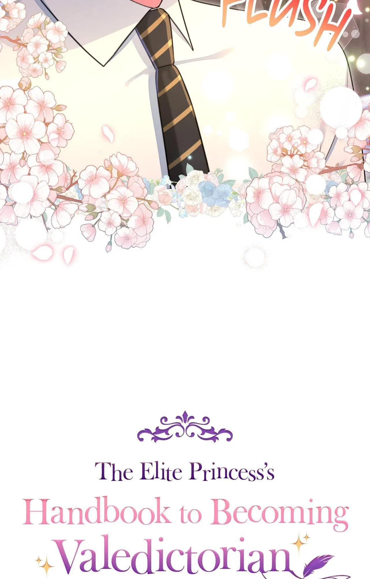 Elite Princess’s Chief Guidelines Chapter 53 – Page 7
