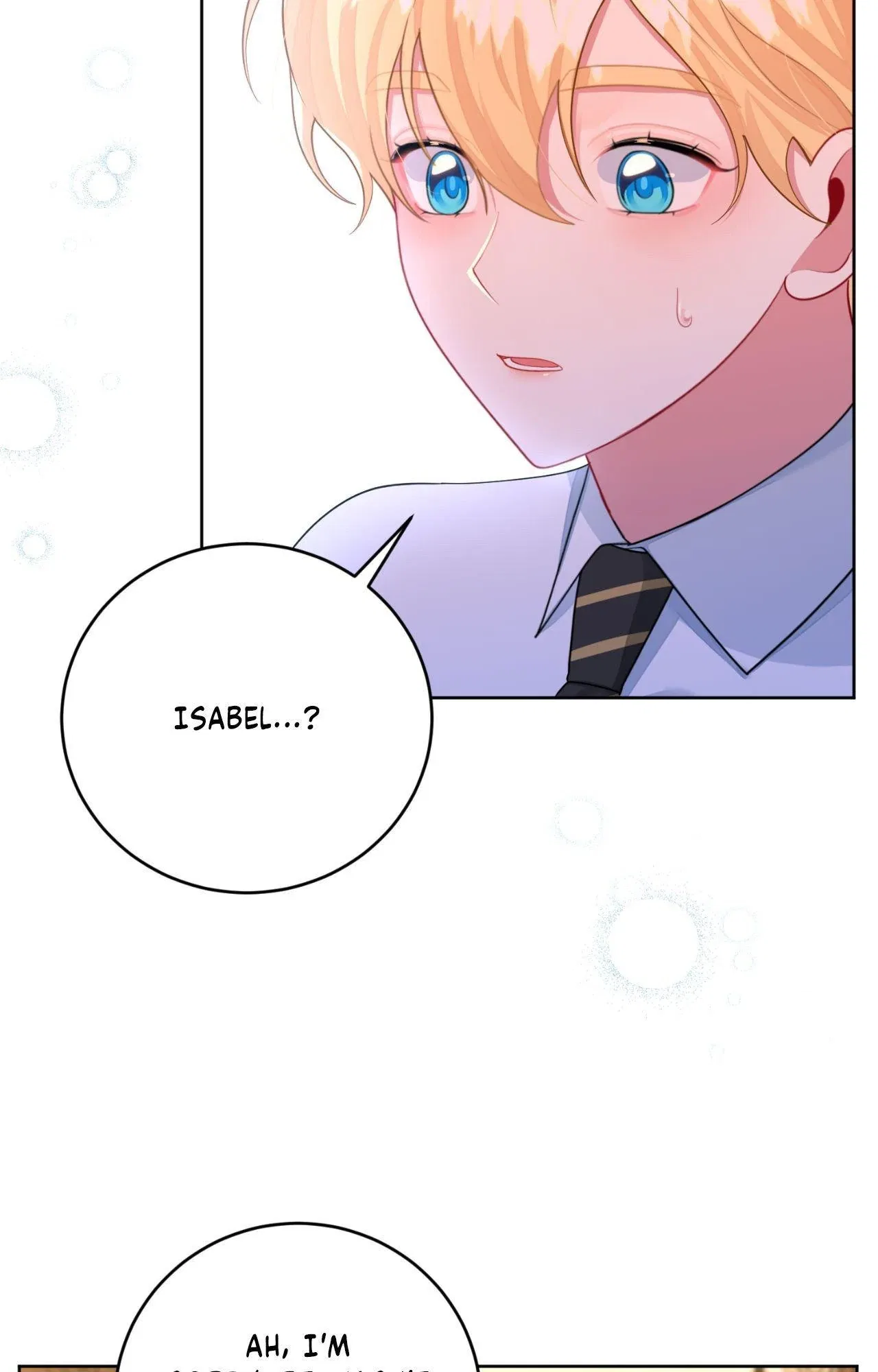 Elite Princess’s Chief Guidelines Chapter 53 – Page 12