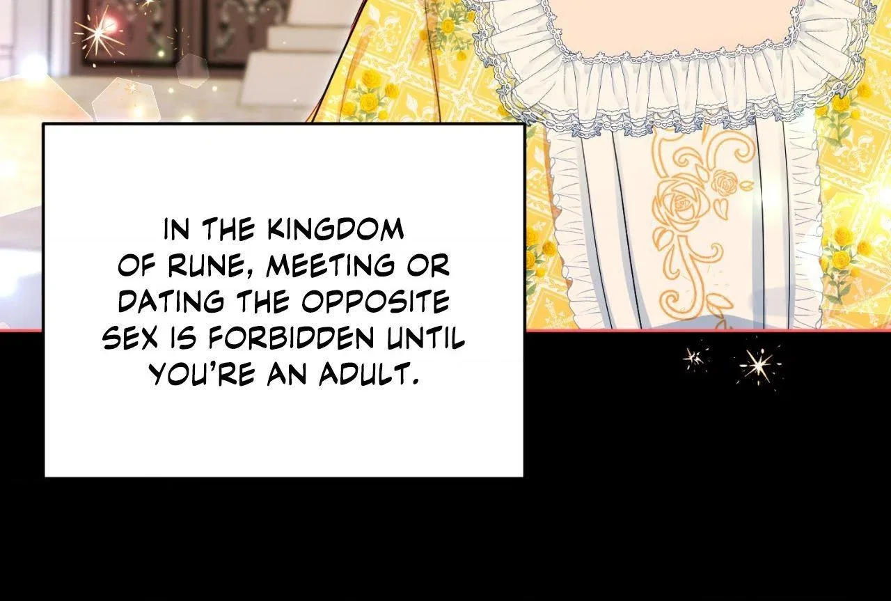 Elite Princess’s Chief Guidelines Chapter 53 – Page 16