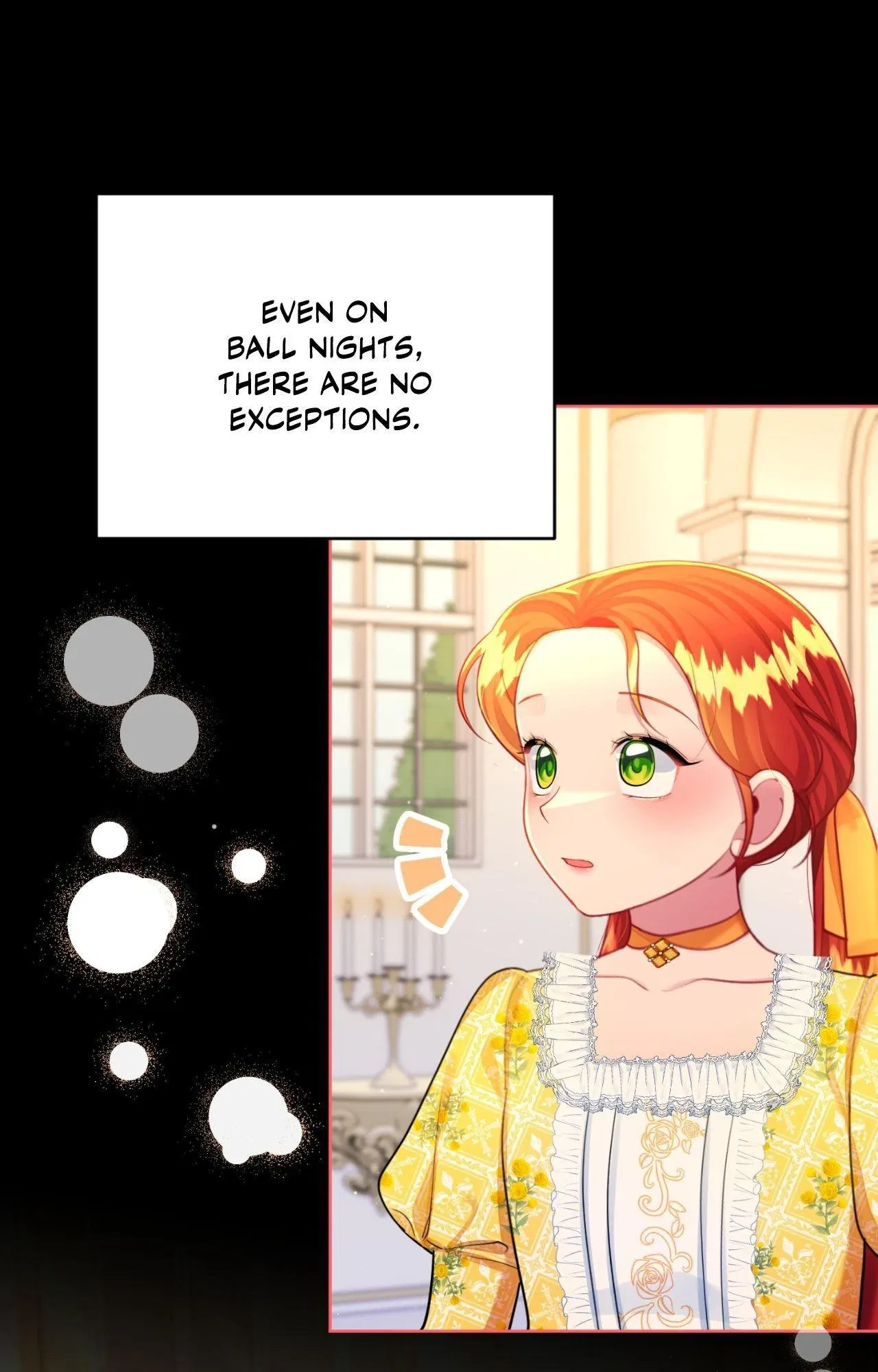 Elite Princess’s Chief Guidelines Chapter 53 – Page 17