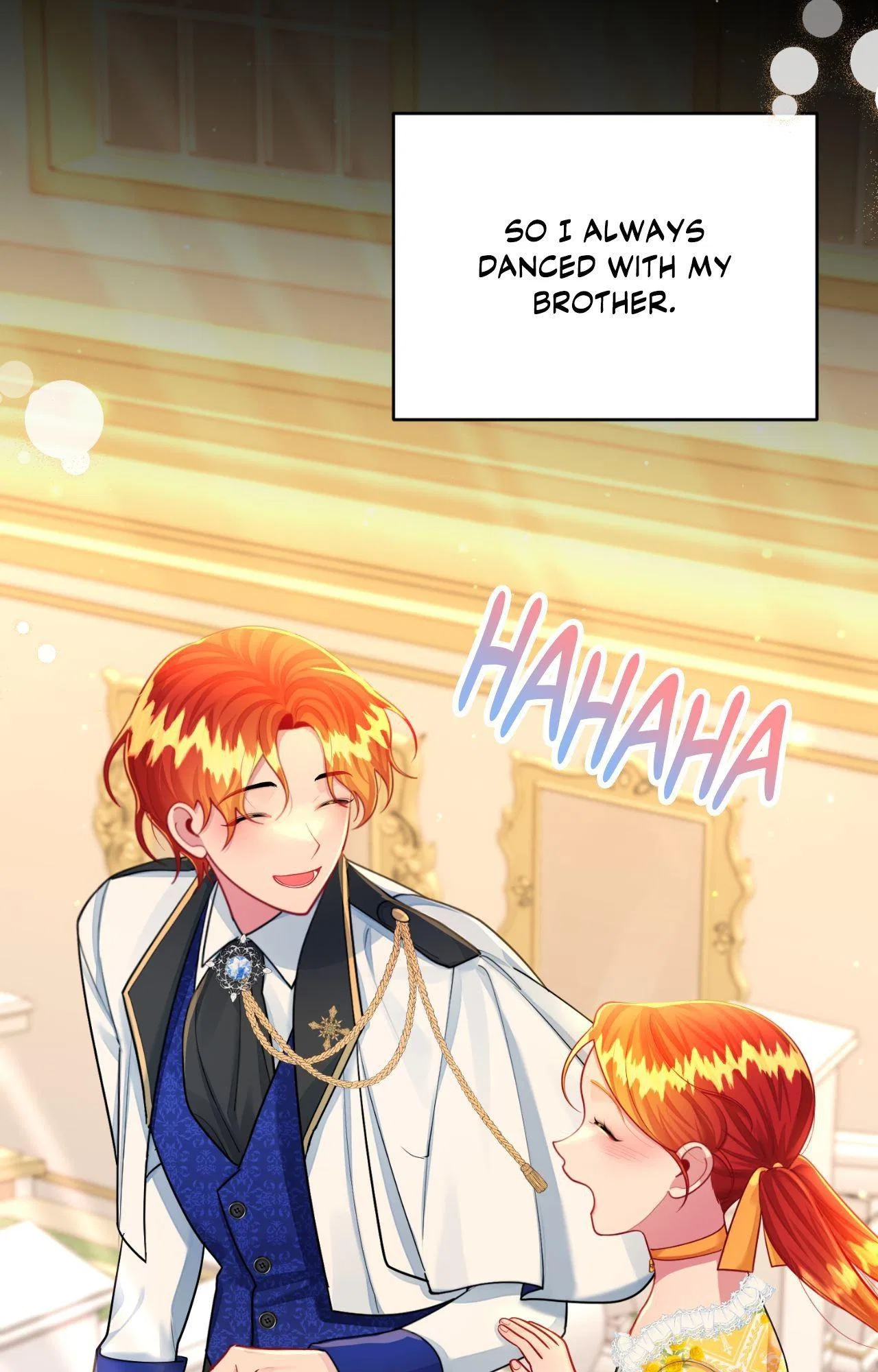 Elite Princess’s Chief Guidelines Chapter 53 – Page 18