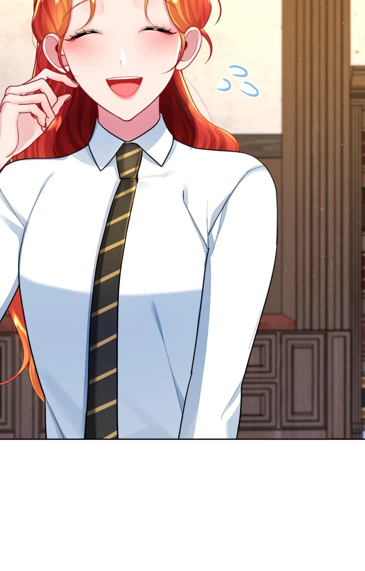 Elite Princess’s Chief Guidelines Chapter 53 – Page 21