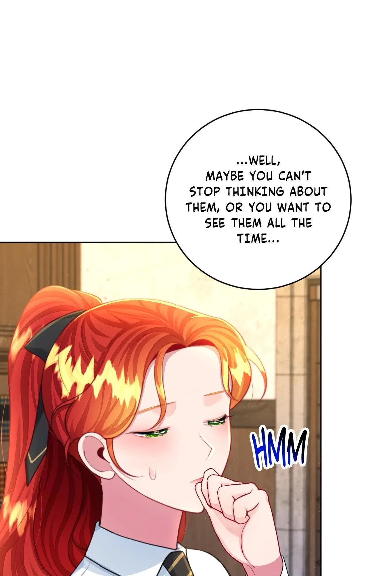 Elite Princess’s Chief Guidelines Chapter 53 – Page 29