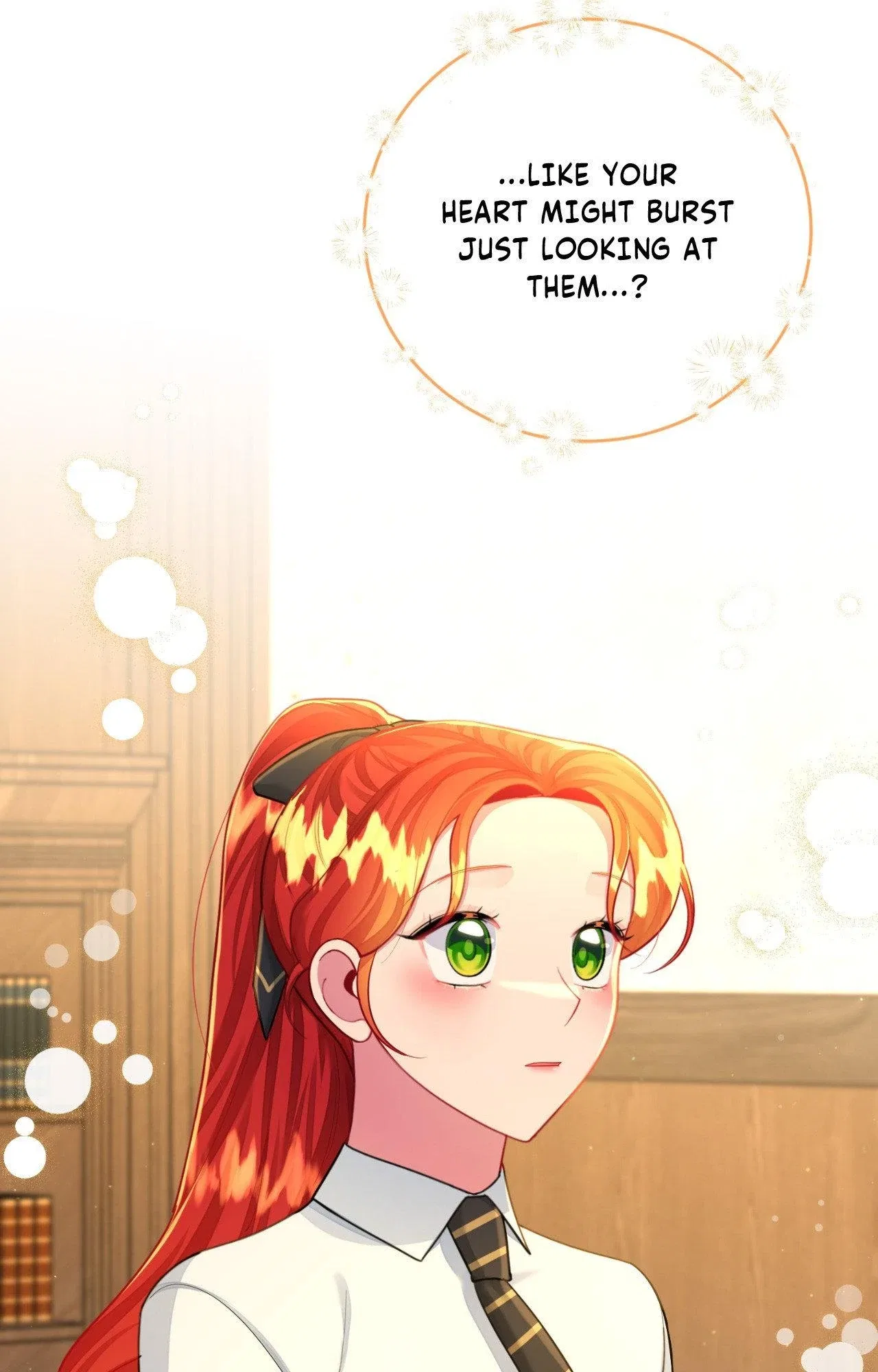 Elite Princess’s Chief Guidelines Chapter 53 – Page 33