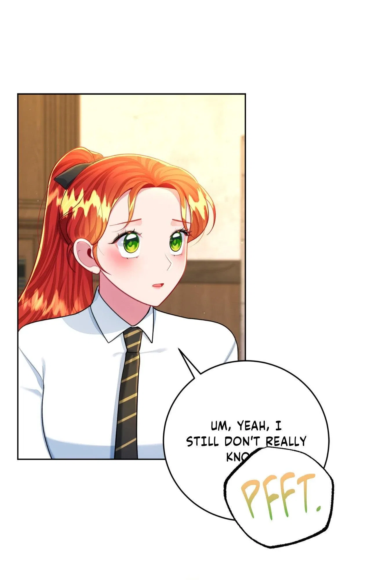 Elite Princess’s Chief Guidelines Chapter 53 – Page 35