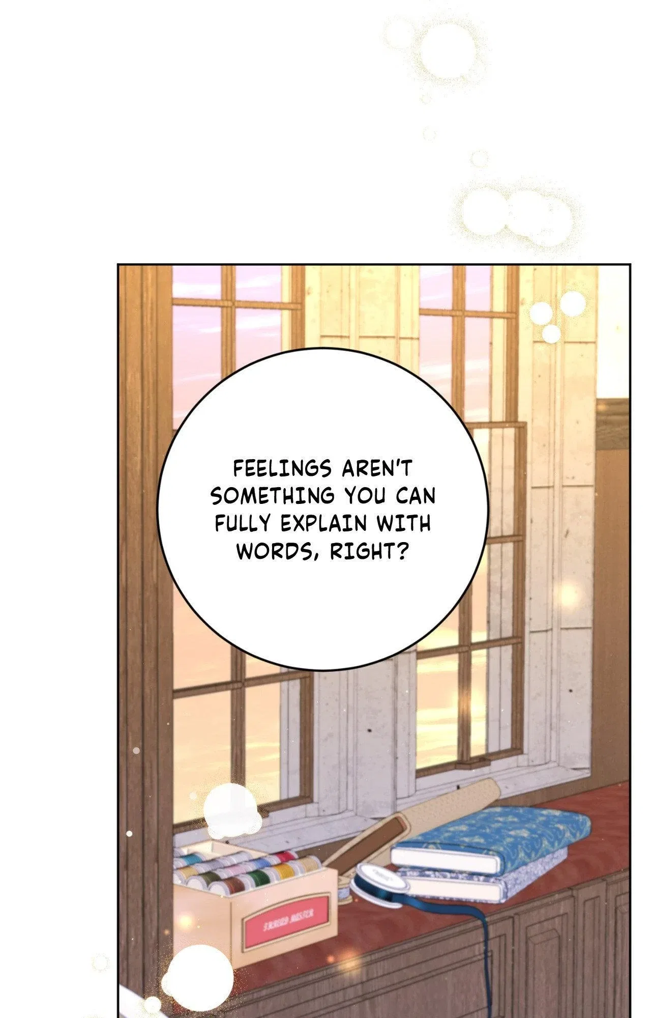Elite Princess’s Chief Guidelines Chapter 53 – Page 39