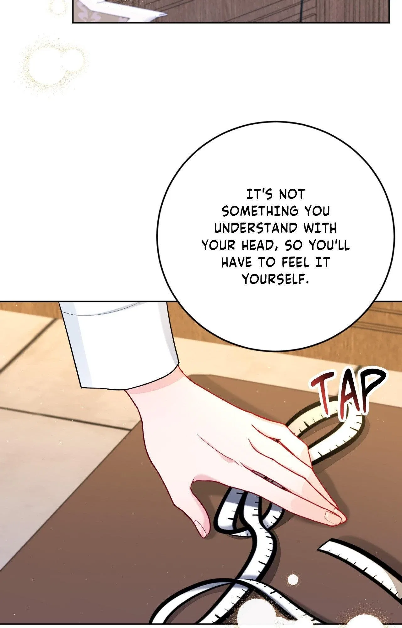 Elite Princess’s Chief Guidelines Chapter 53 – Page 40