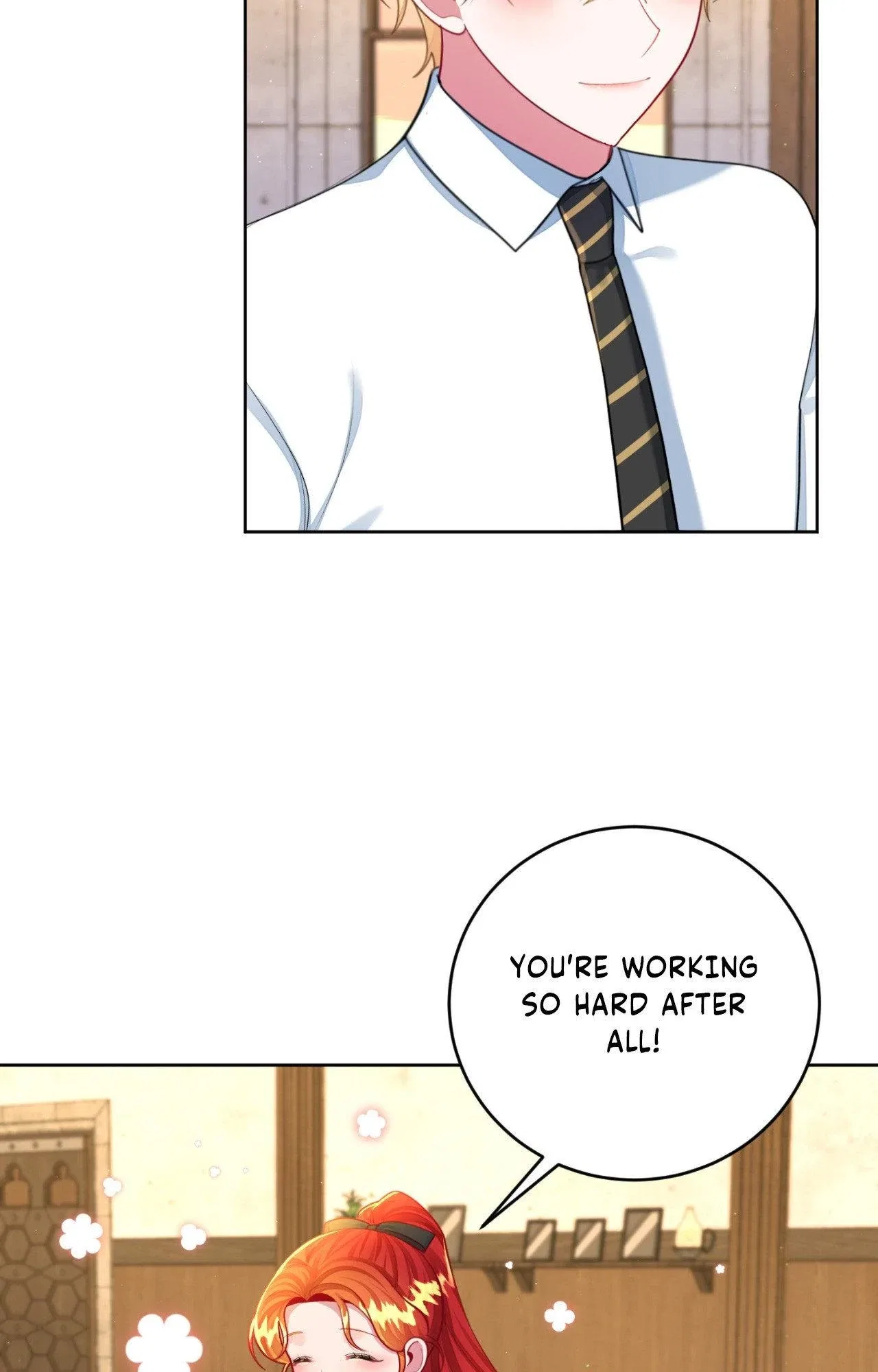 Elite Princess’s Chief Guidelines Chapter 53 – Page 45