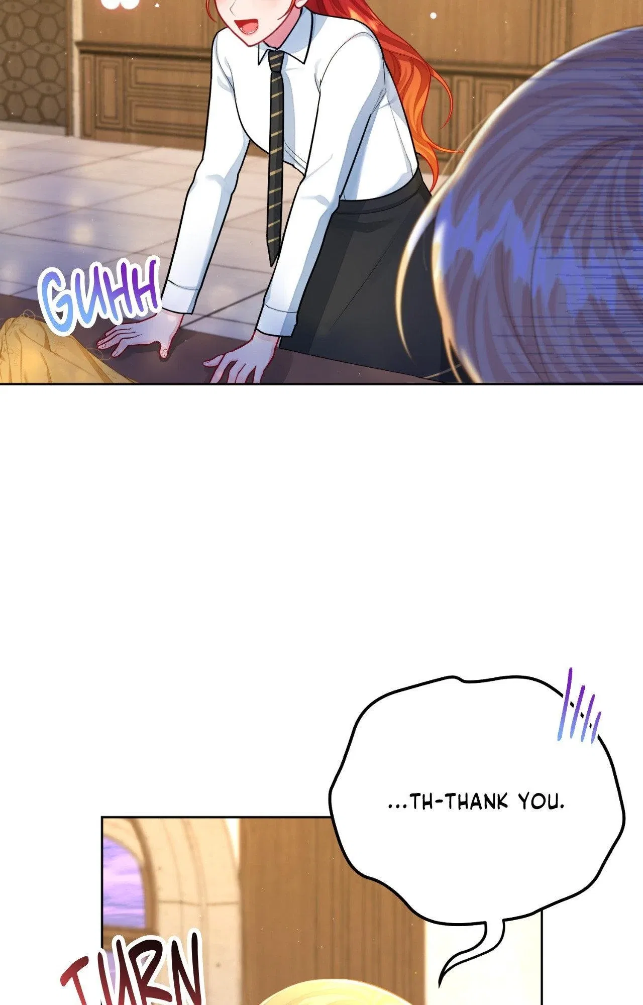 Elite Princess’s Chief Guidelines Chapter 53 – Page 46