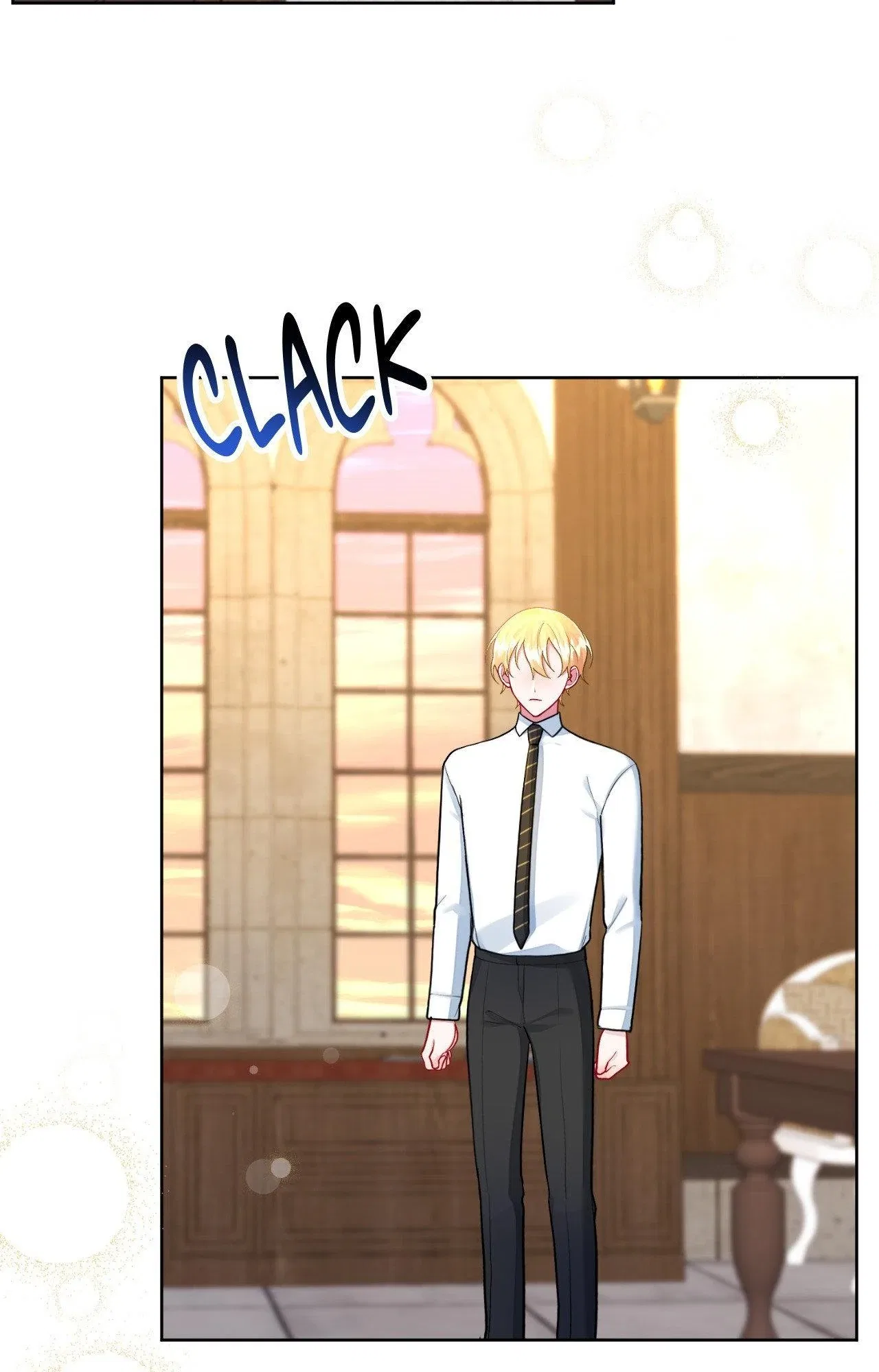 Elite Princess’s Chief Guidelines Chapter 53 – Page 50