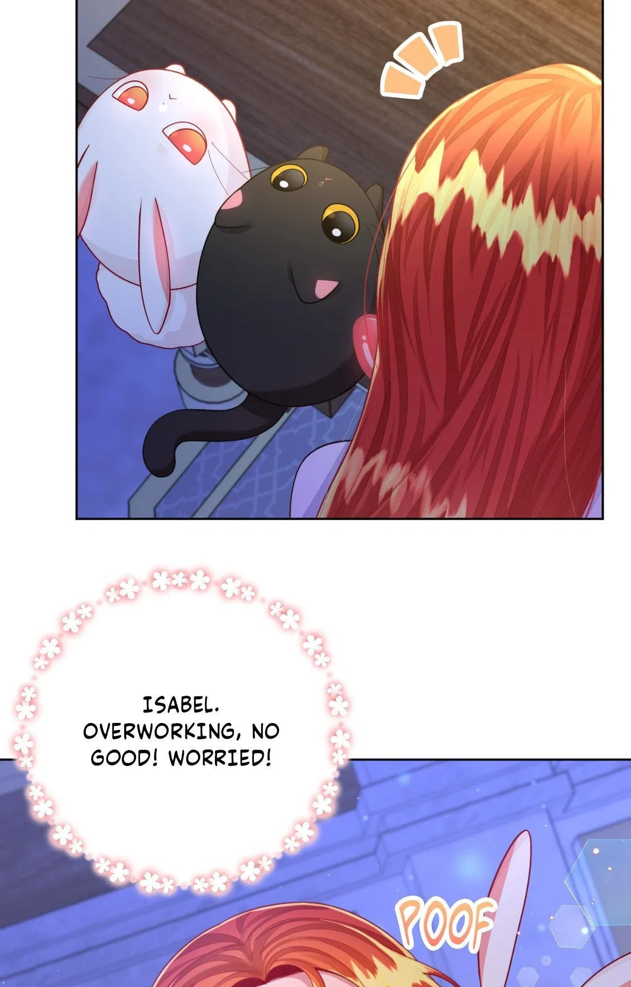 Elite Princess’s Chief Guidelines Chapter 53 – Page 55