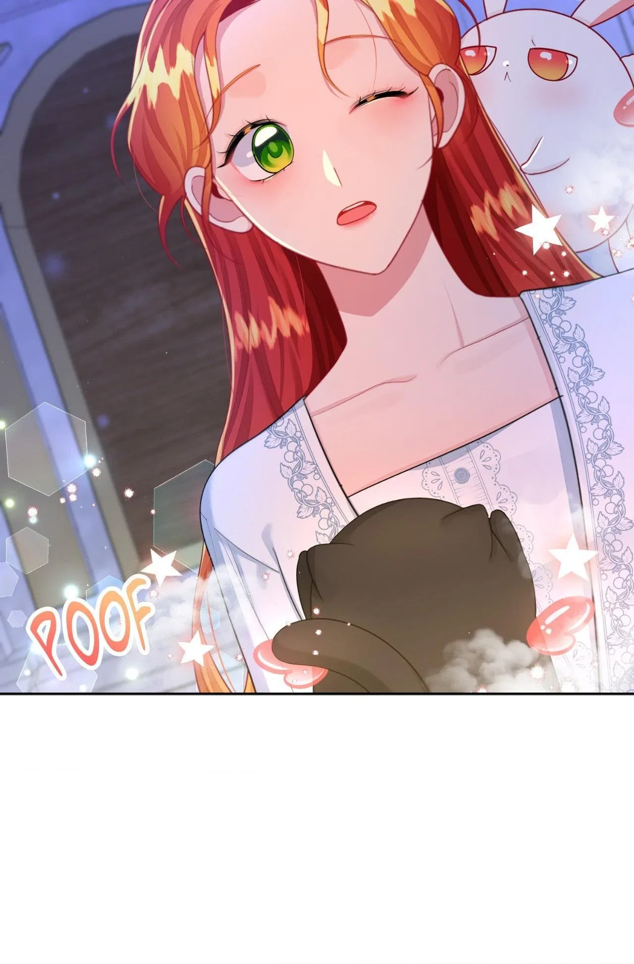 Elite Princess’s Chief Guidelines Chapter 53 – Page 56