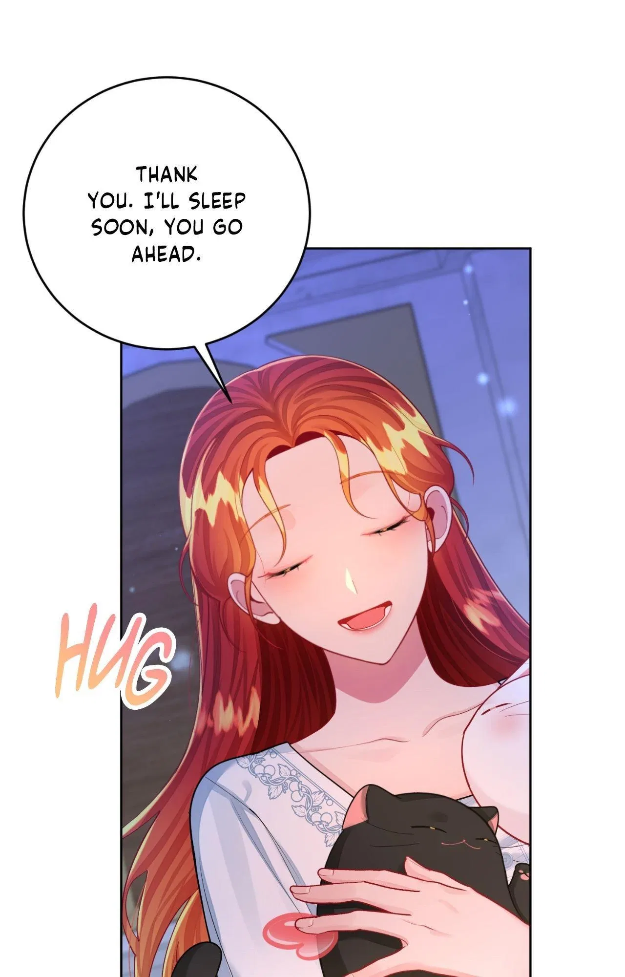 Elite Princess’s Chief Guidelines Chapter 53 – Page 57