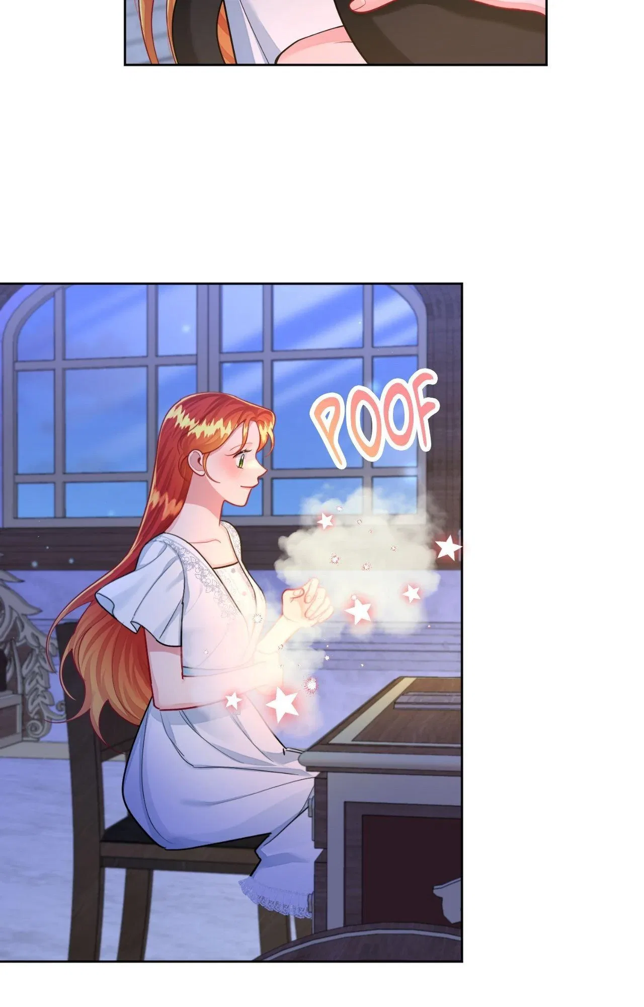 Elite Princess’s Chief Guidelines Chapter 53 – Page 58