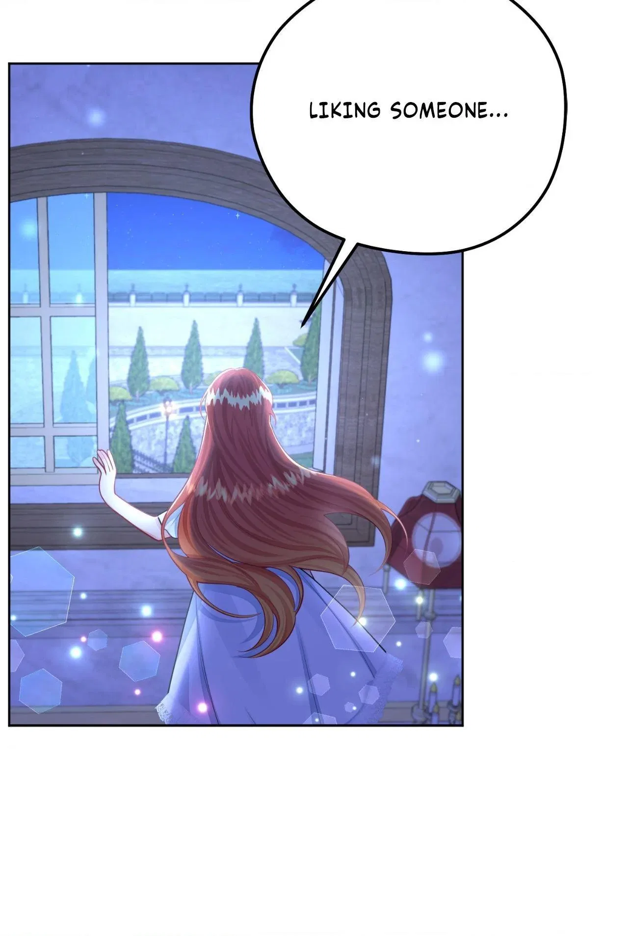 Elite Princess’s Chief Guidelines Chapter 53 – Page 63