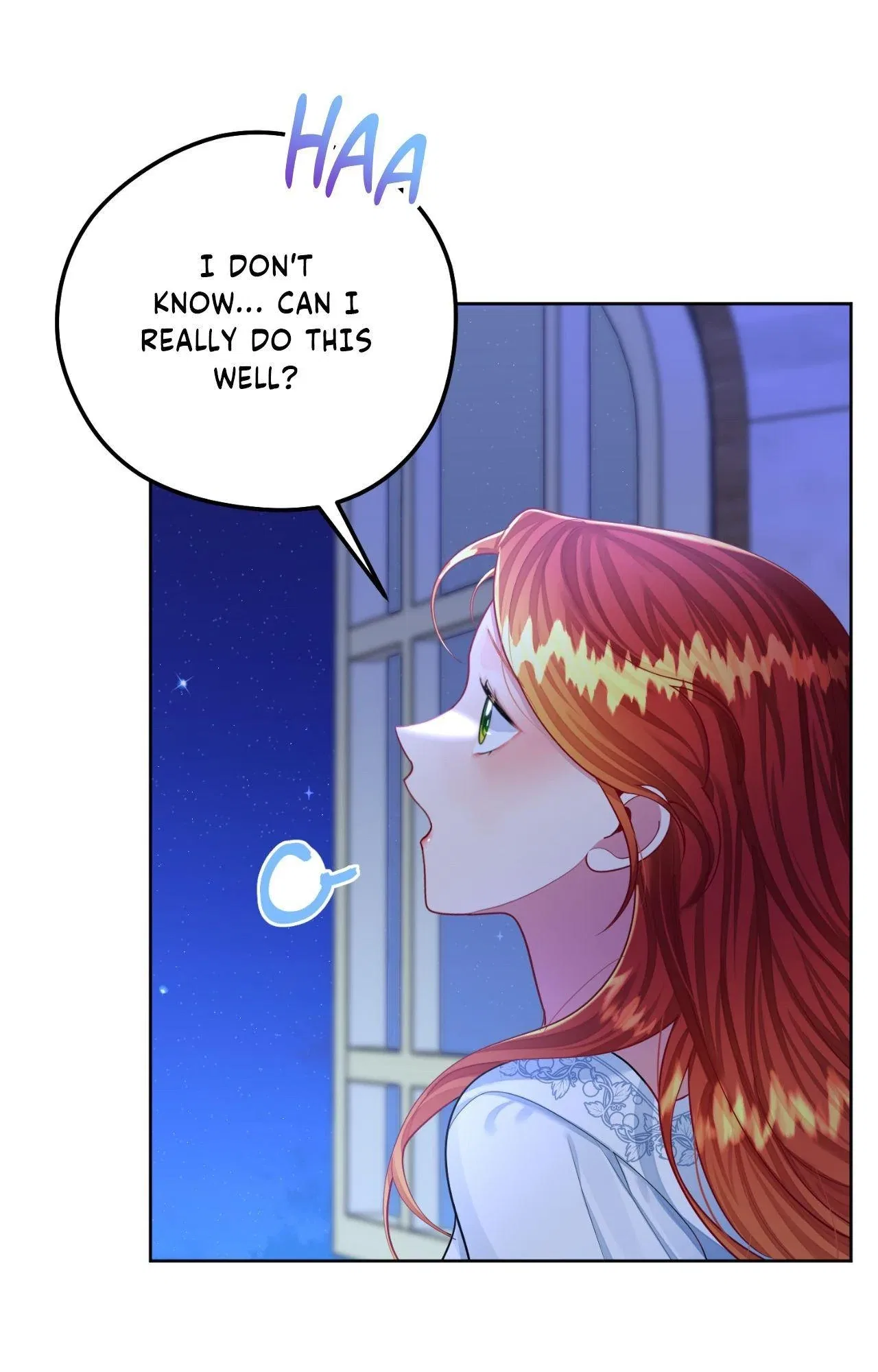 Elite Princess’s Chief Guidelines Chapter 53 – Page 64
