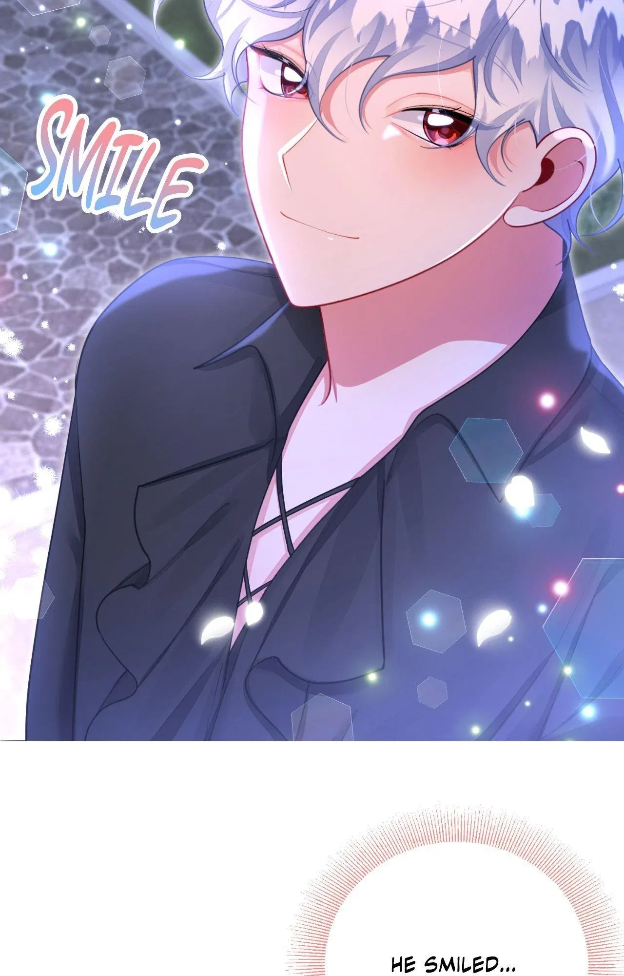 Elite Princess’s Chief Guidelines Chapter 53 – Page 69
