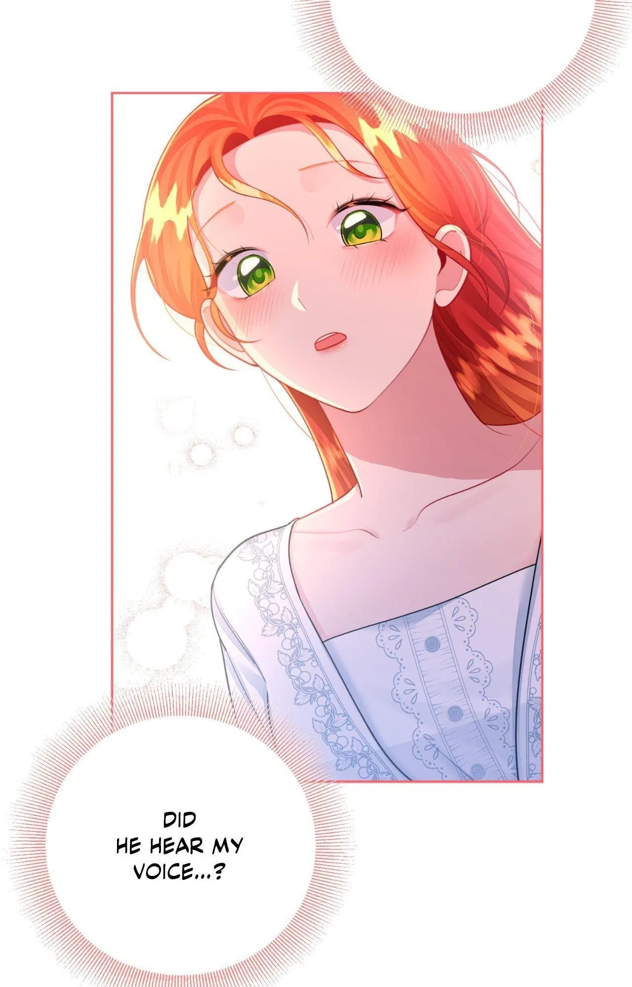 Elite Princess’s Chief Guidelines Chapter 53 – Page 70