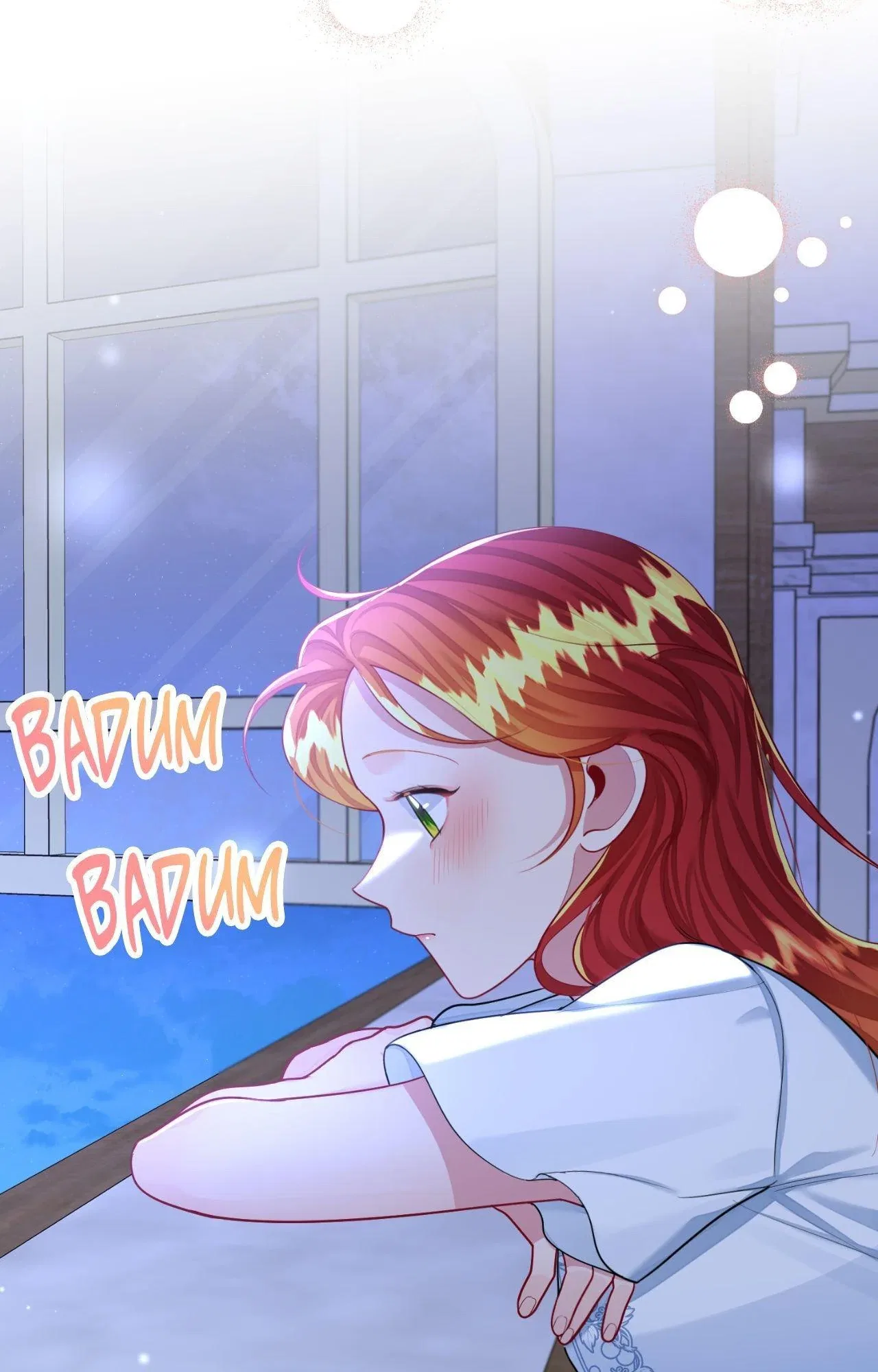 Elite Princess’s Chief Guidelines Chapter 53 – Page 82