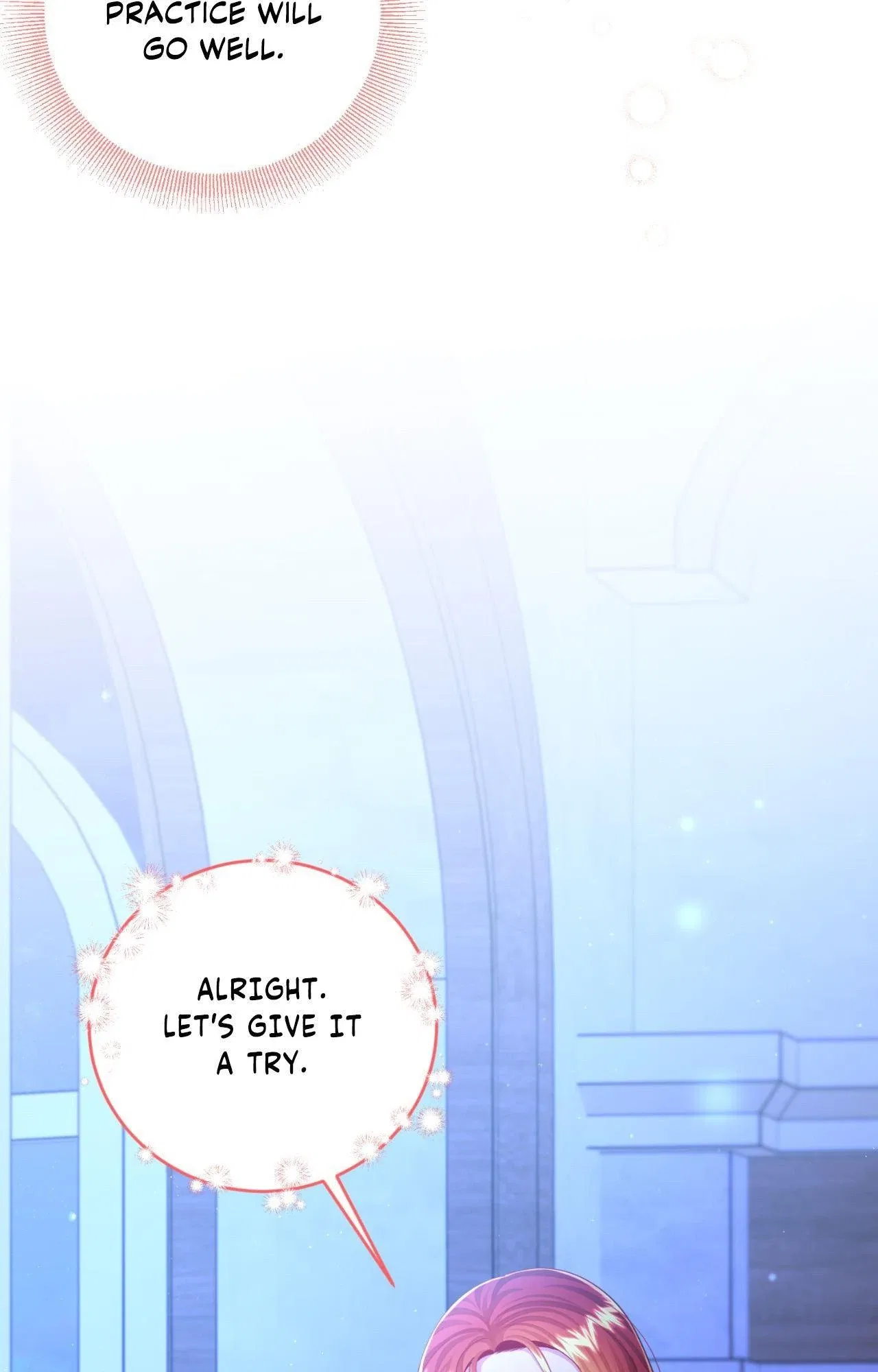 Elite Princess’s Chief Guidelines Chapter 53 – Page 84