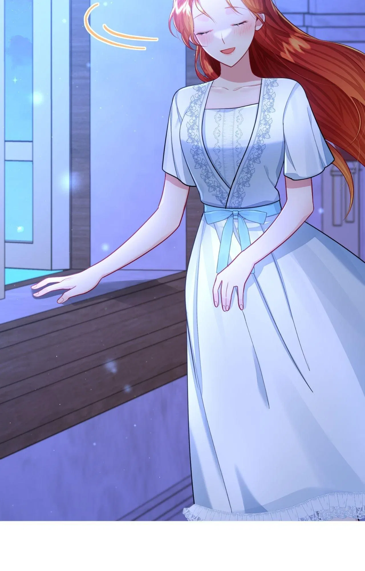Elite Princess’s Chief Guidelines Chapter 53 – Page 85