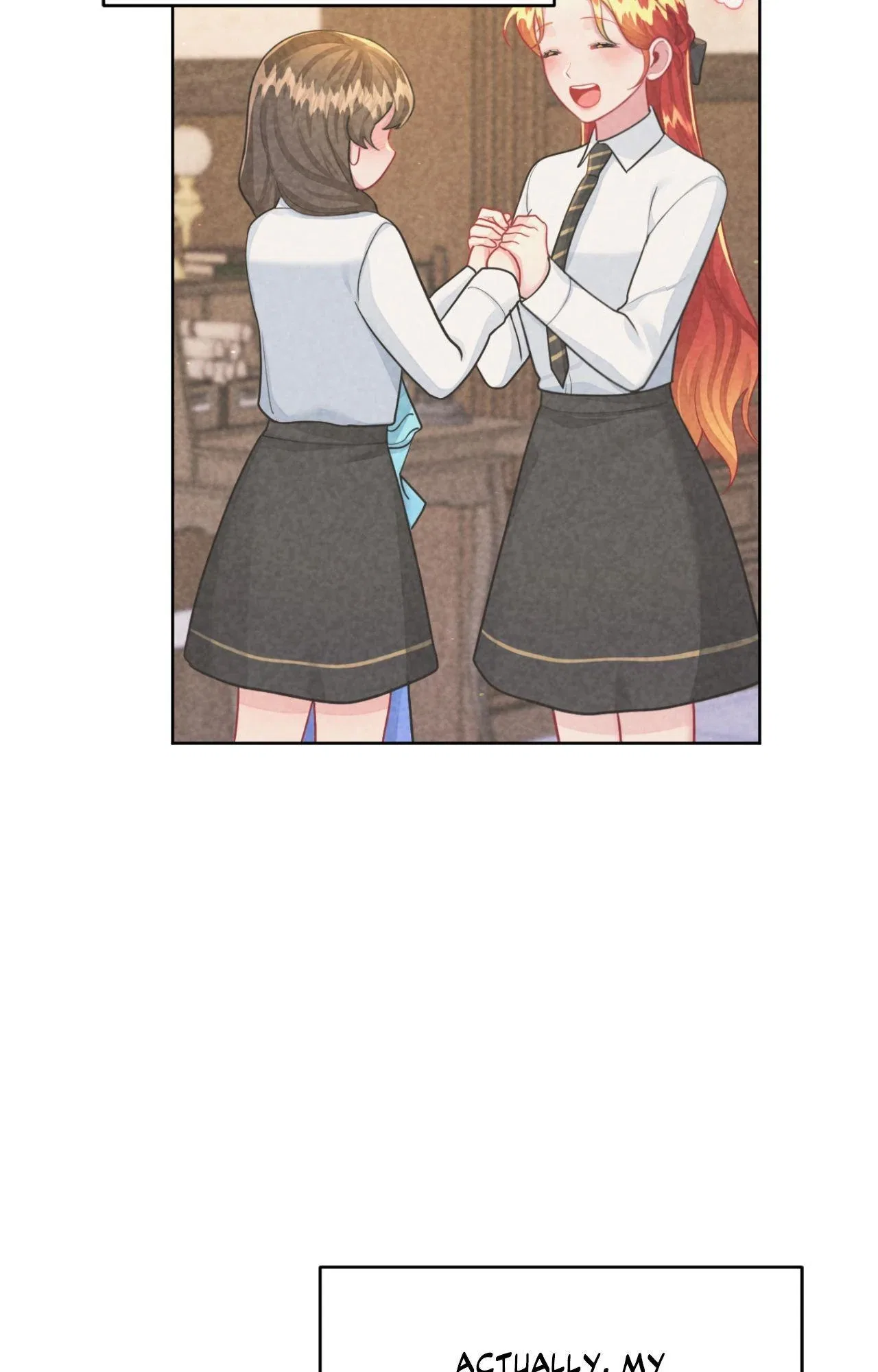 Elite Princess’s Chief Guidelines Chapter 52 – Page 4