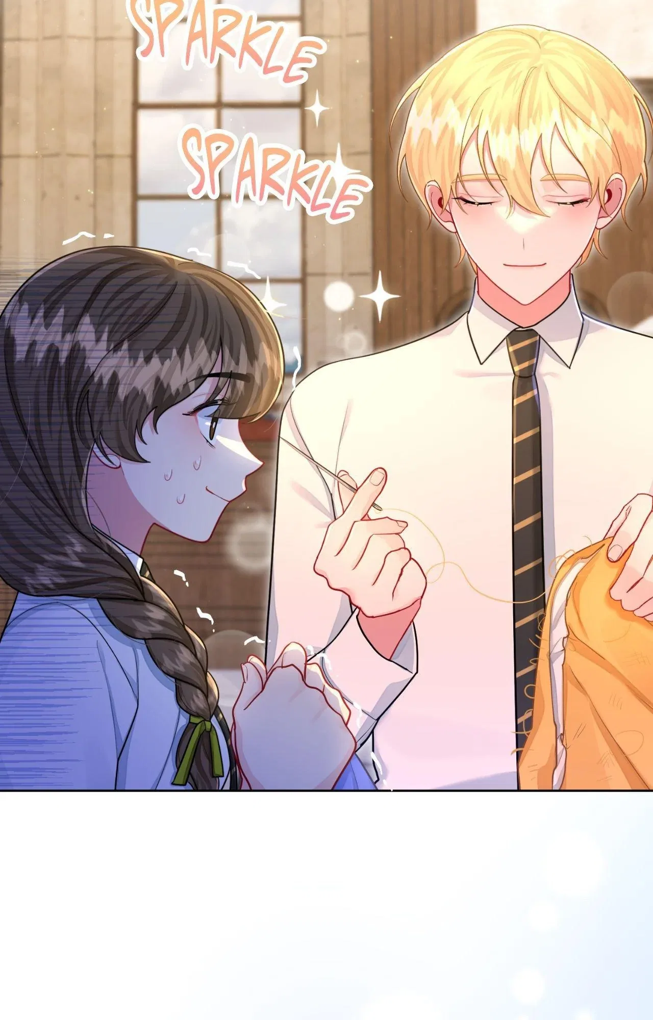 Elite Princess’s Chief Guidelines Chapter 52 – Page 6