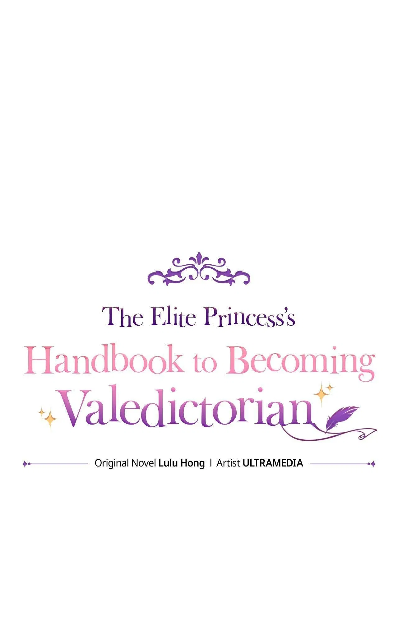 Elite Princess’s Chief Guidelines Chapter 52 – Page 9