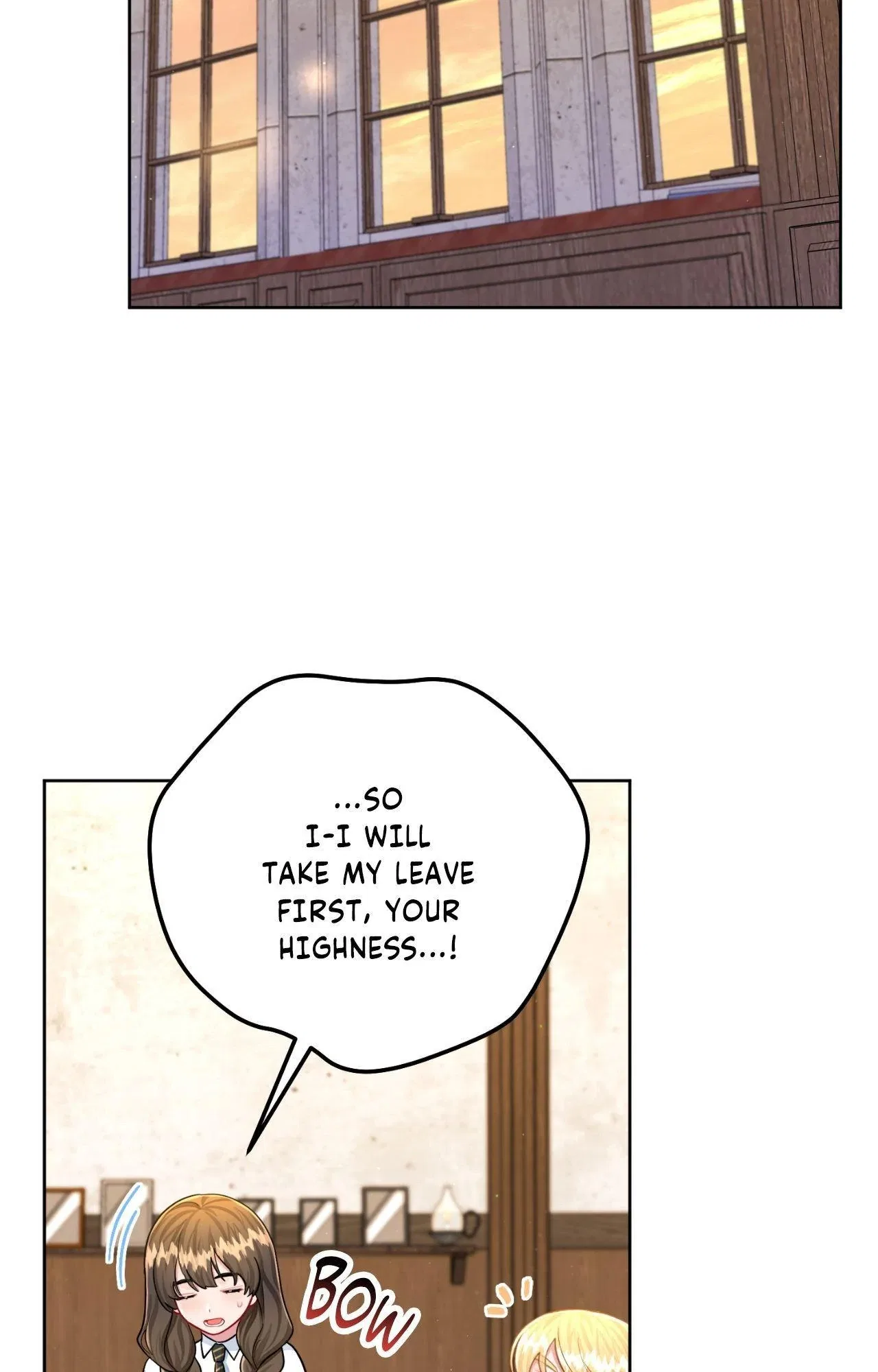 Elite Princess’s Chief Guidelines Chapter 52 – Page 11