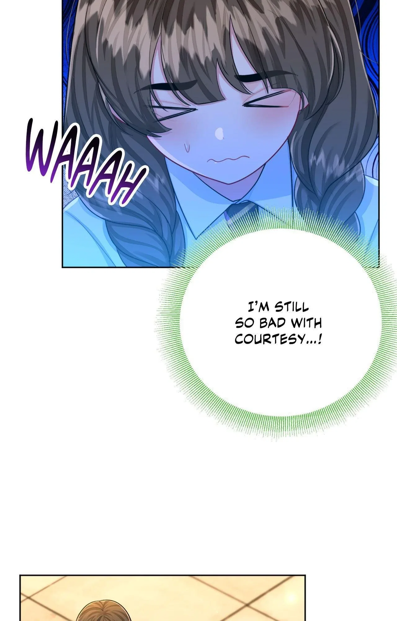 Elite Princess’s Chief Guidelines Chapter 52 – Page 13