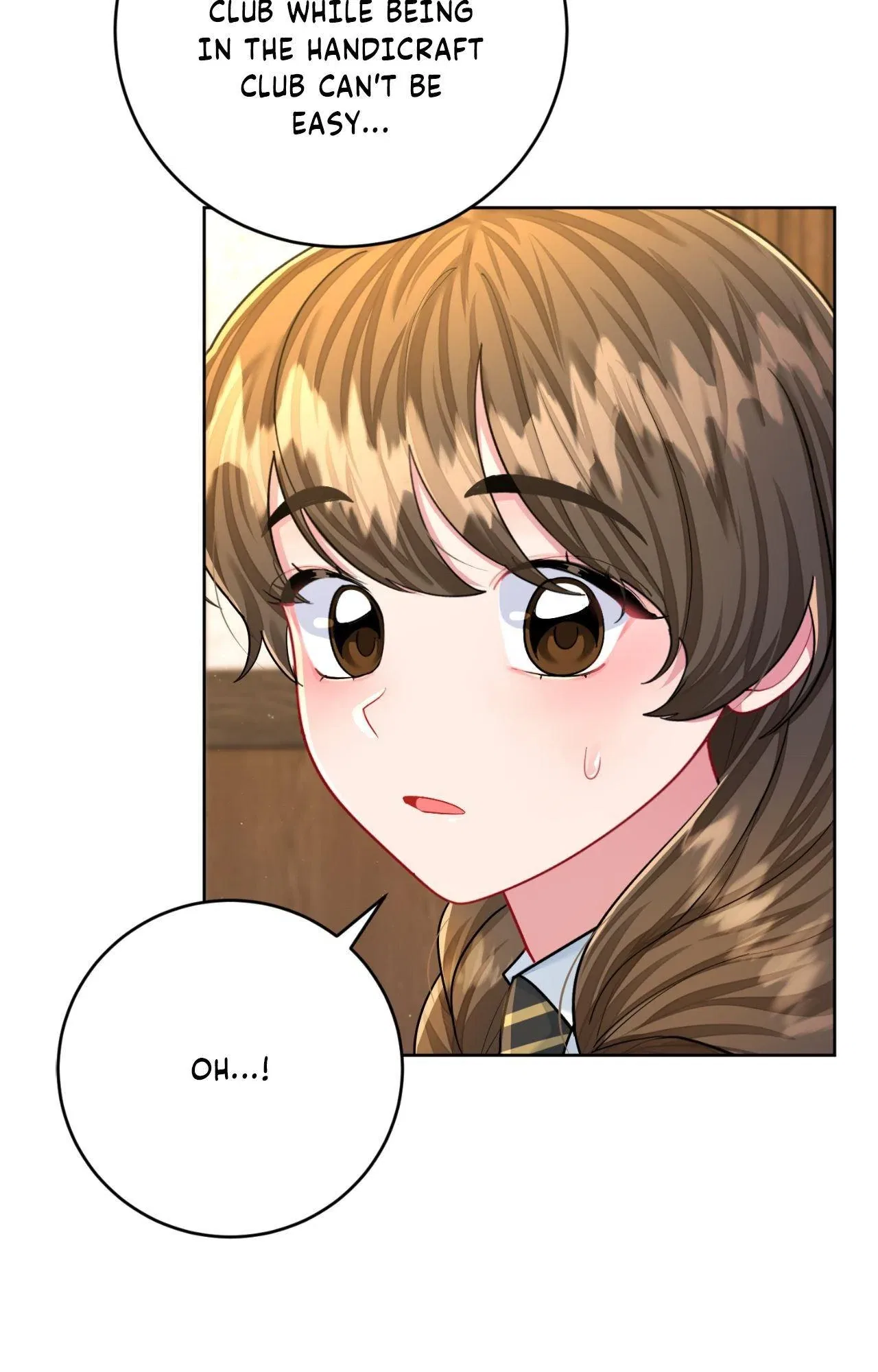 Elite Princess’s Chief Guidelines Chapter 52 – Page 15