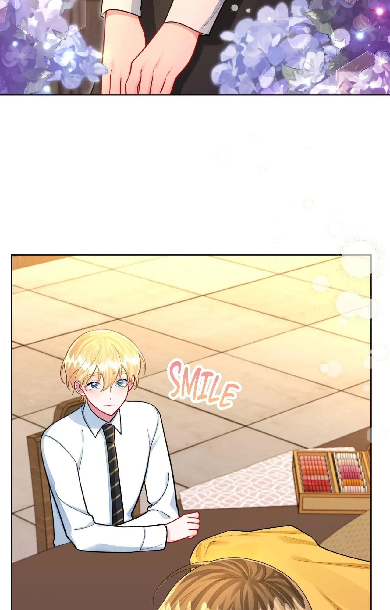 Elite Princess’s Chief Guidelines Chapter 52 – Page 20