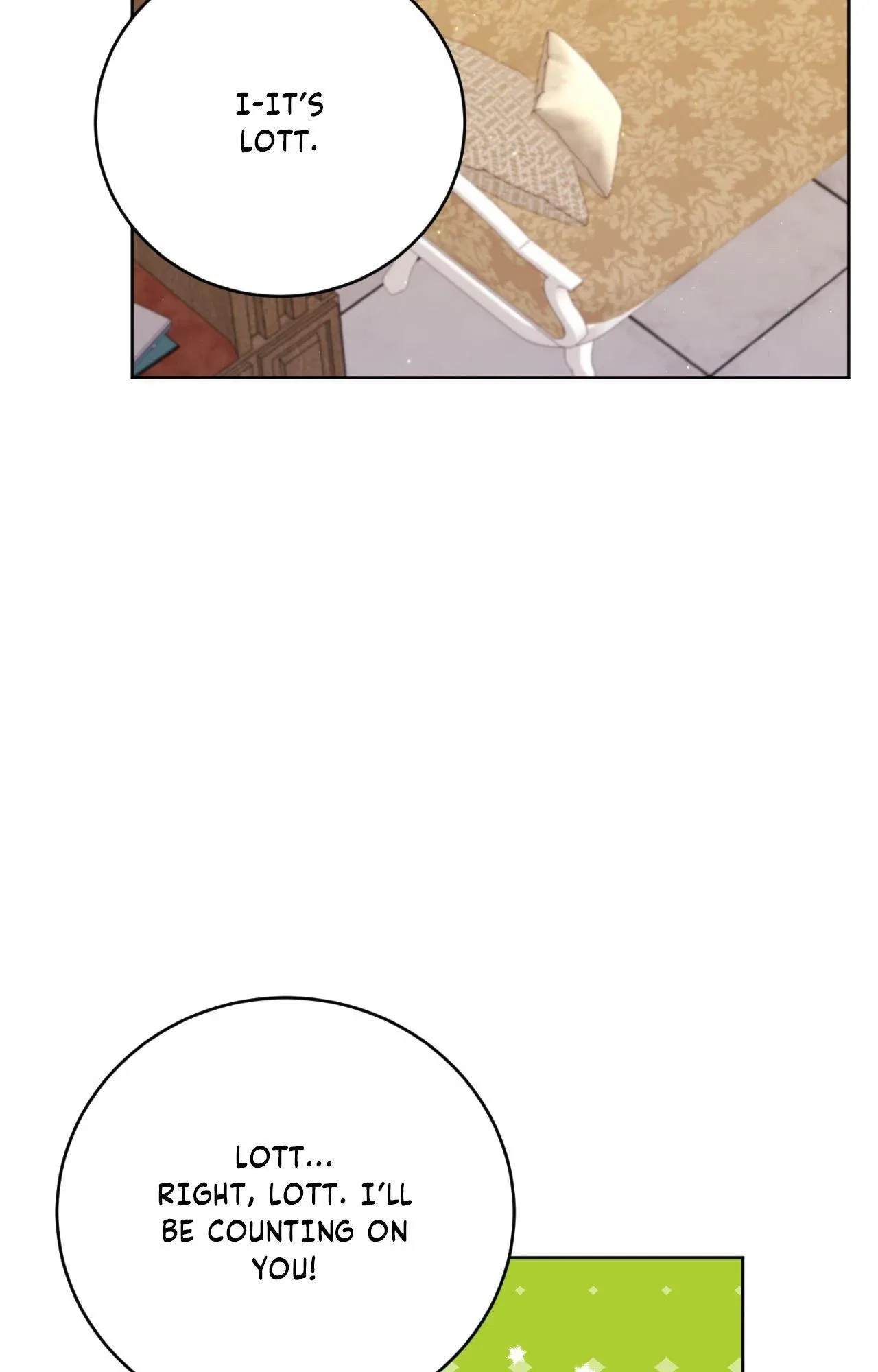 Elite Princess’s Chief Guidelines Chapter 52 – Page 22