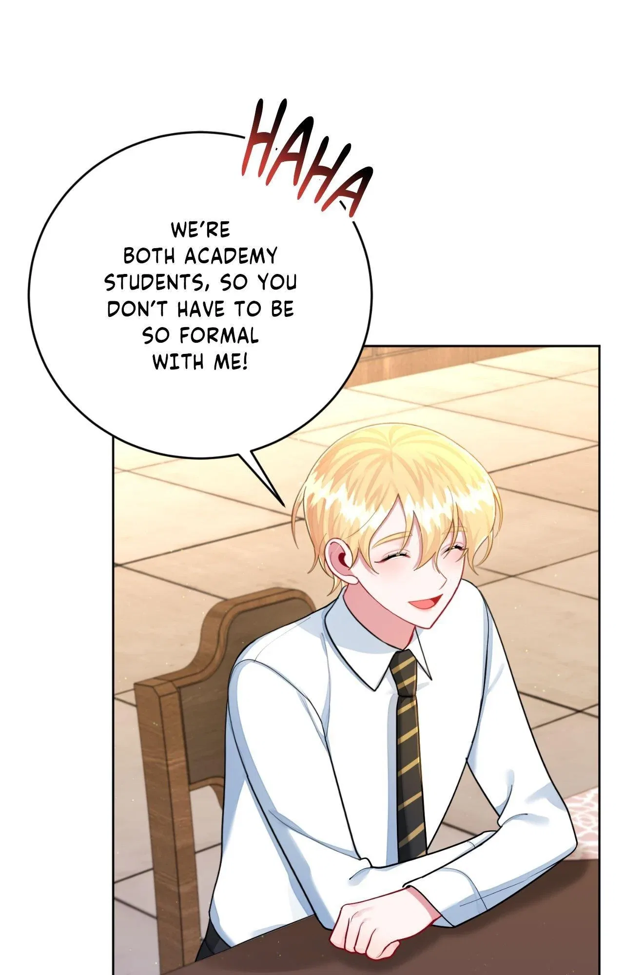 Elite Princess’s Chief Guidelines Chapter 52 – Page 25