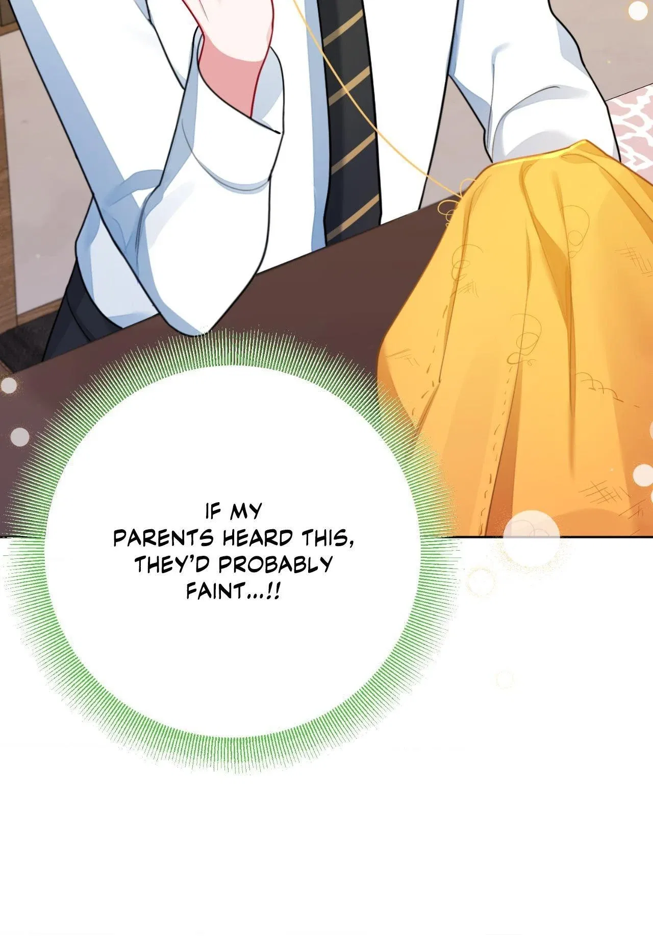 Elite Princess’s Chief Guidelines Chapter 52 – Page 31