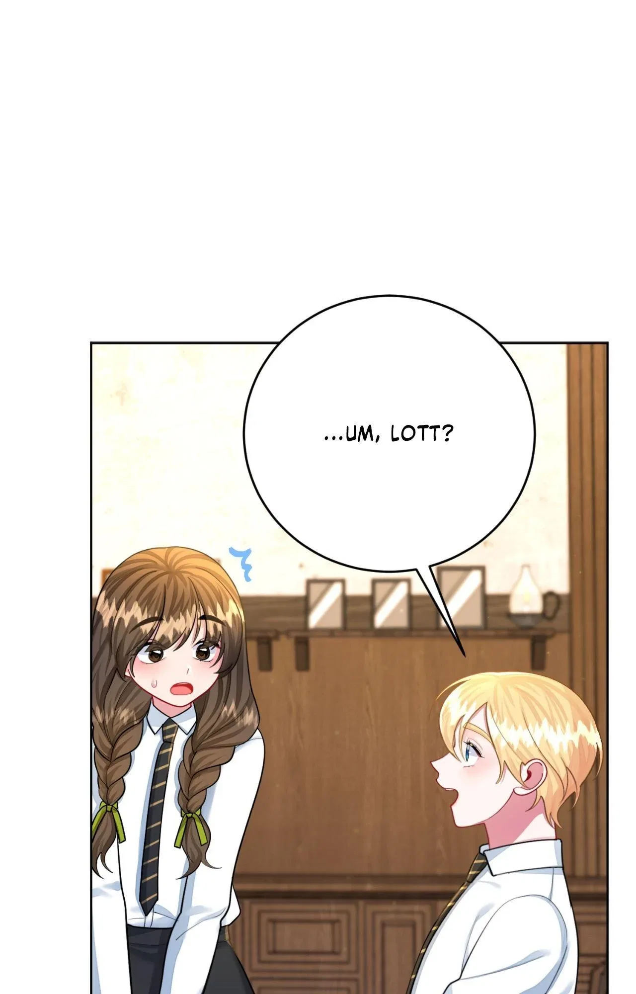 Elite Princess’s Chief Guidelines Chapter 52 – Page 32