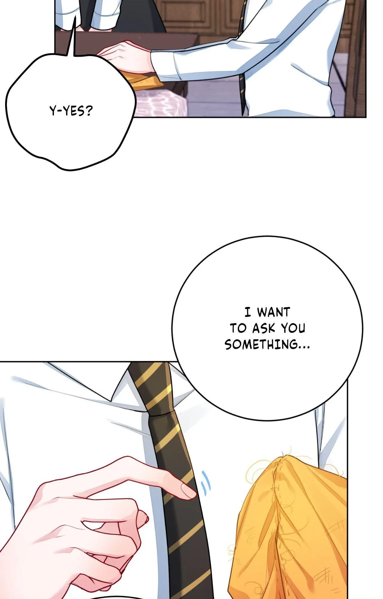 Elite Princess’s Chief Guidelines Chapter 52 – Page 33