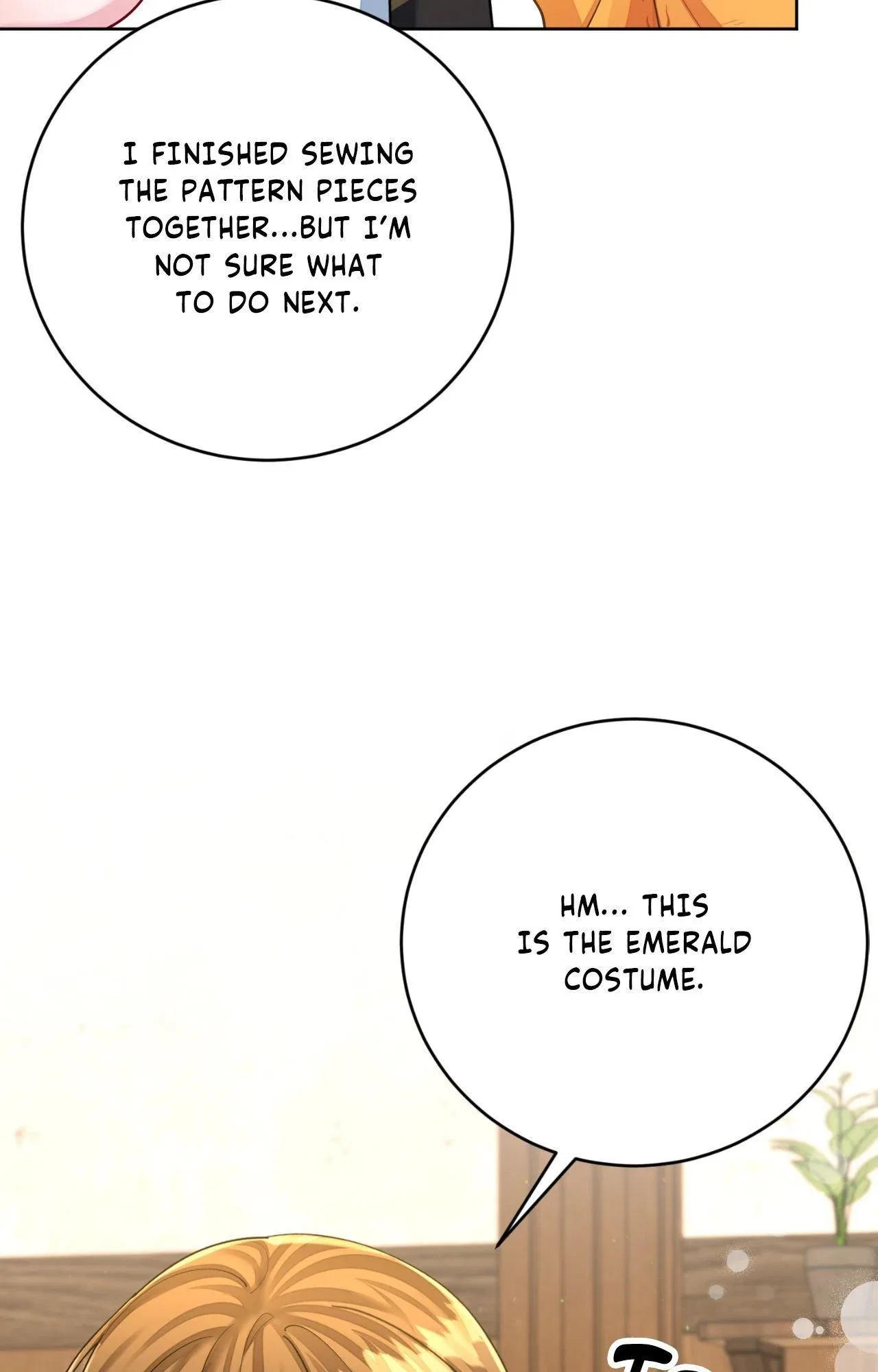 Elite Princess’s Chief Guidelines Chapter 52 – Page 34