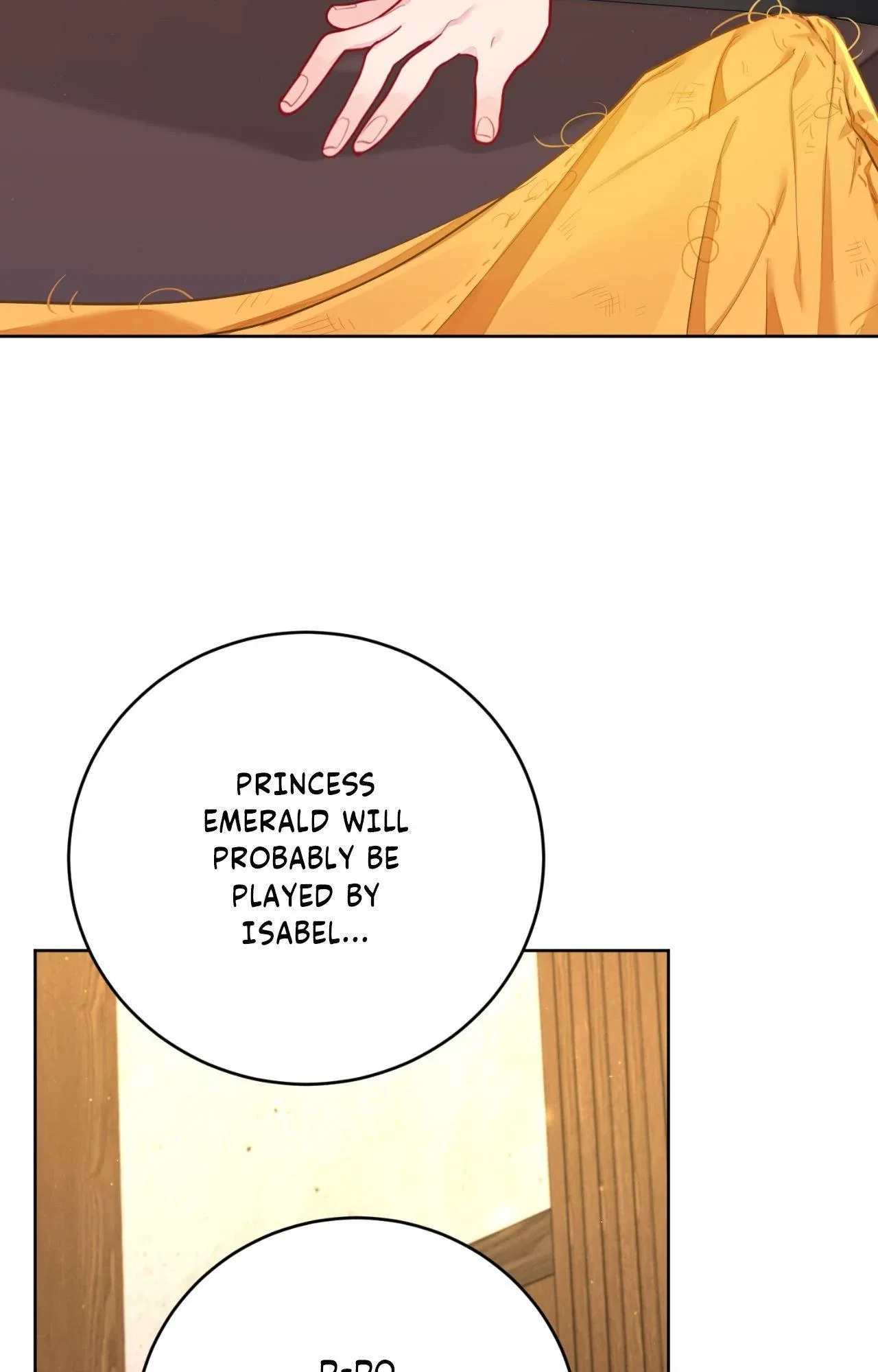 Elite Princess’s Chief Guidelines Chapter 52 – Page 36