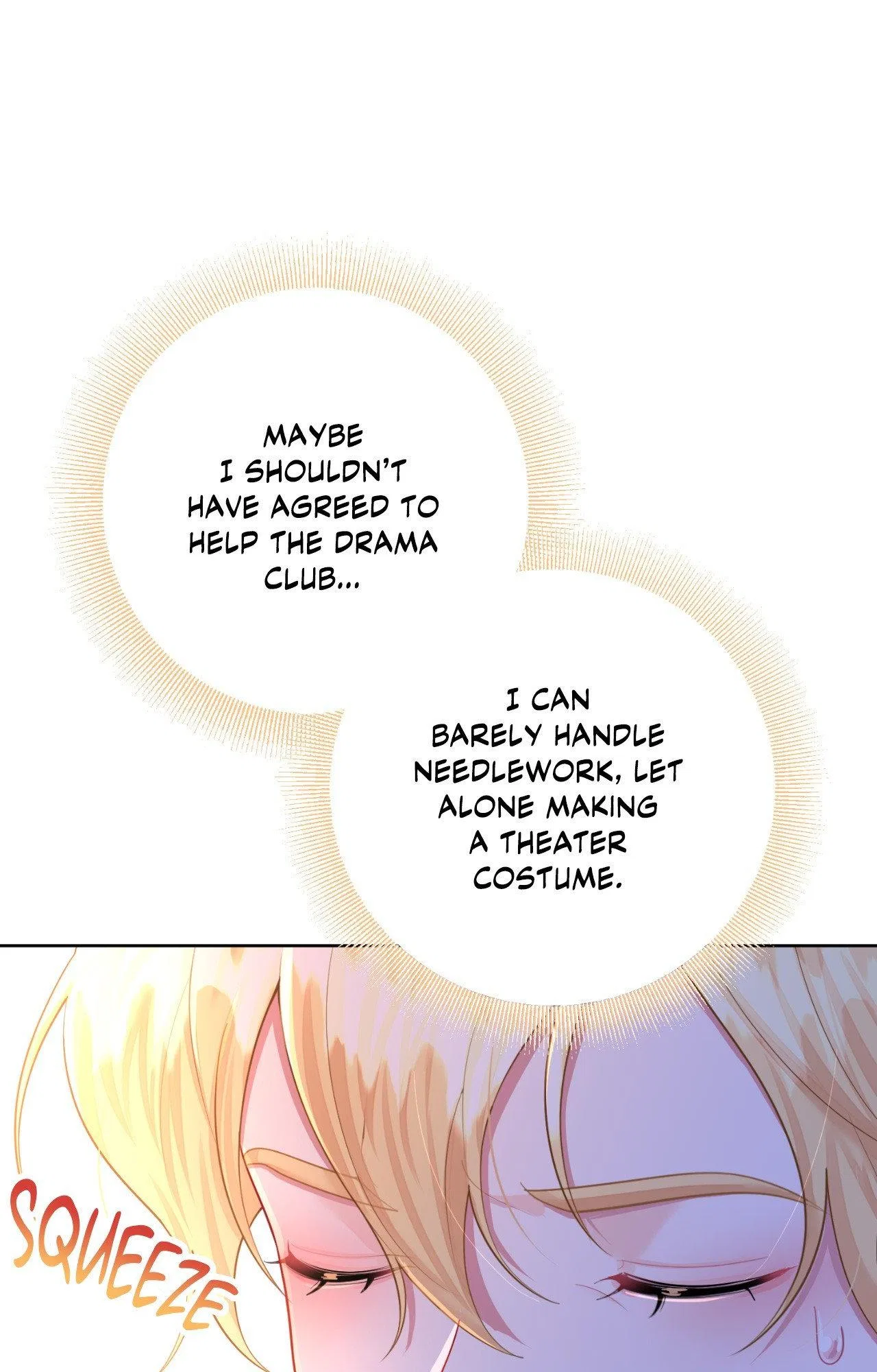 Elite Princess’s Chief Guidelines Chapter 52 – Page 42