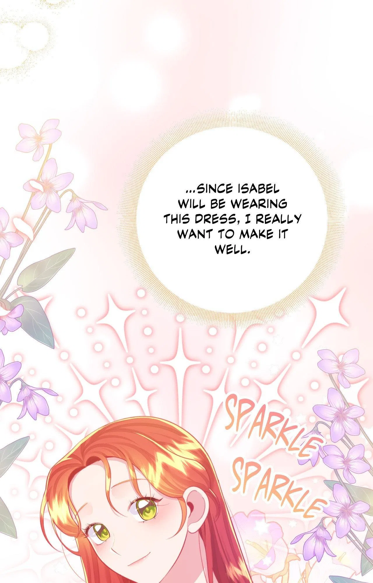 Elite Princess’s Chief Guidelines Chapter 52 – Page 47
