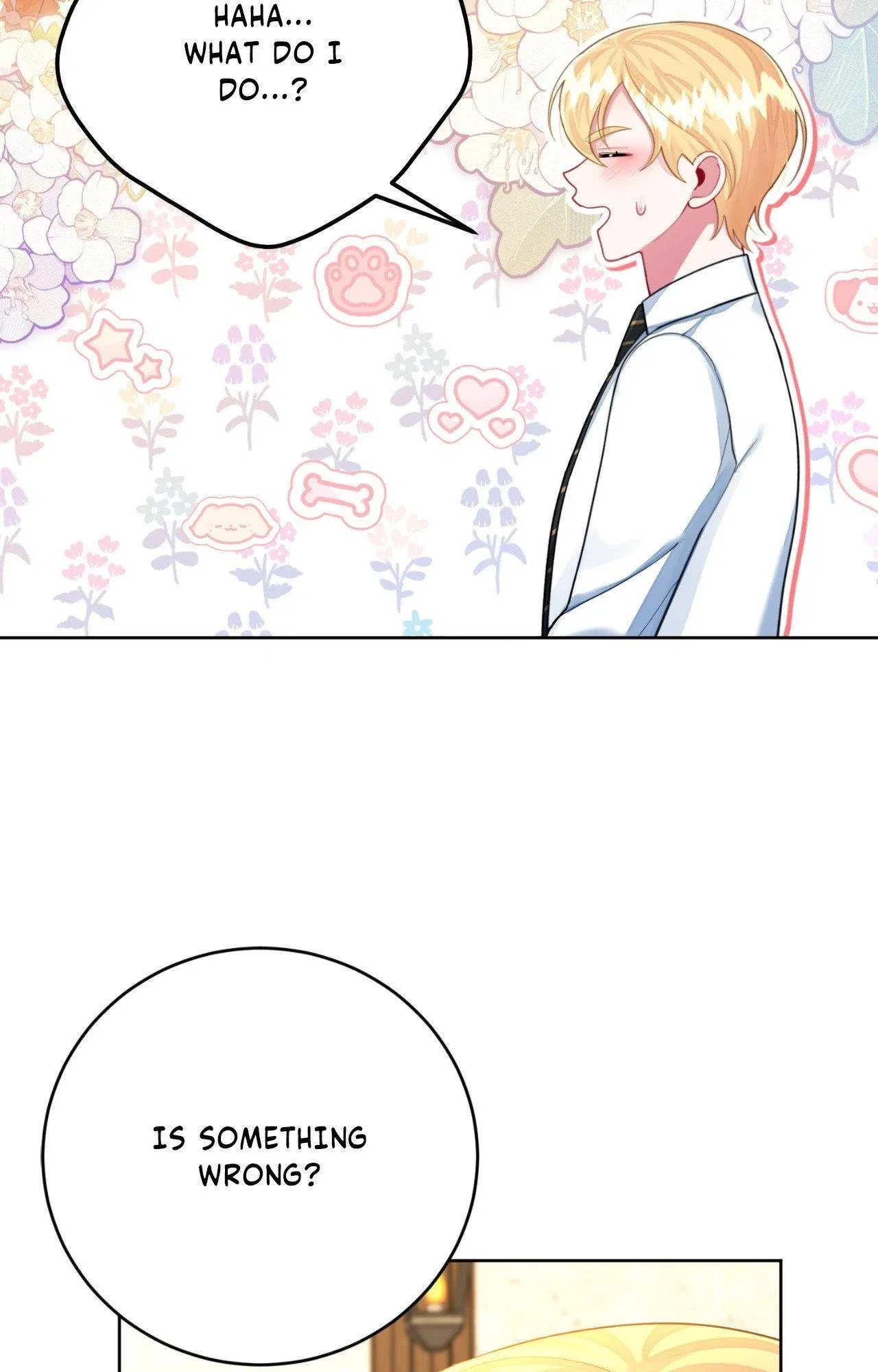 Elite Princess’s Chief Guidelines Chapter 52 – Page 49